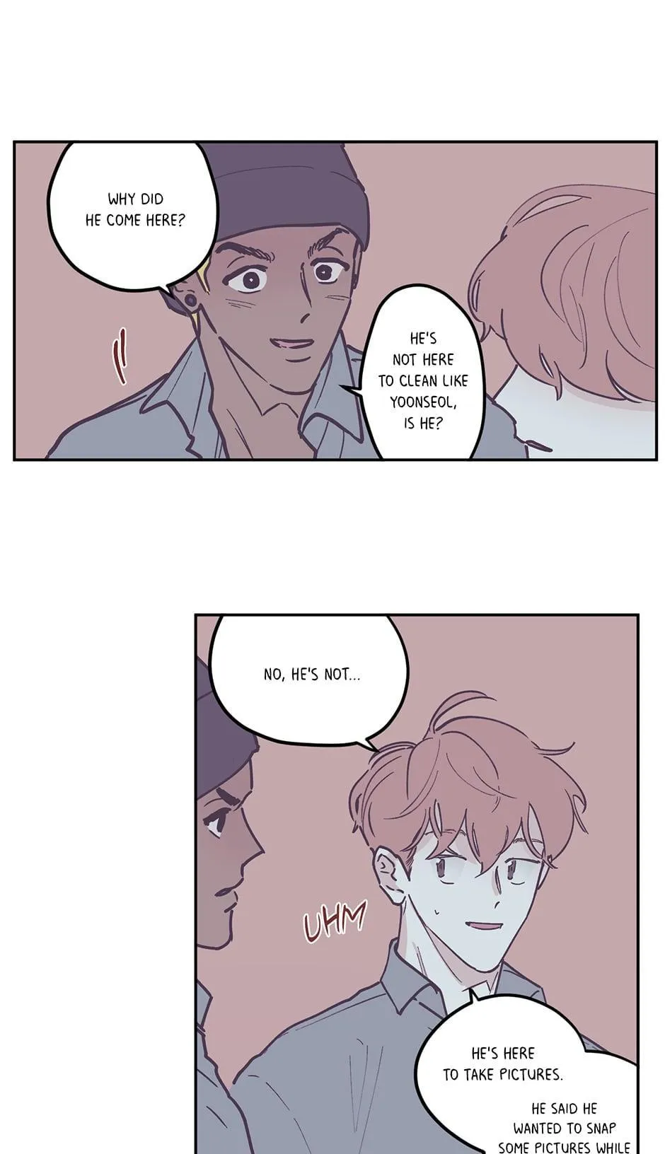 Mr. 100% Perfect - Chapter 81 Page 7