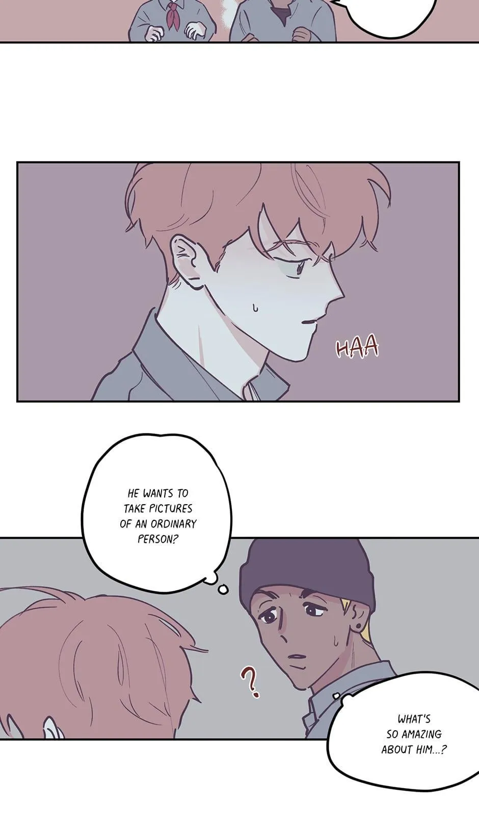 Mr. 100% Perfect - Chapter 81 Page 10