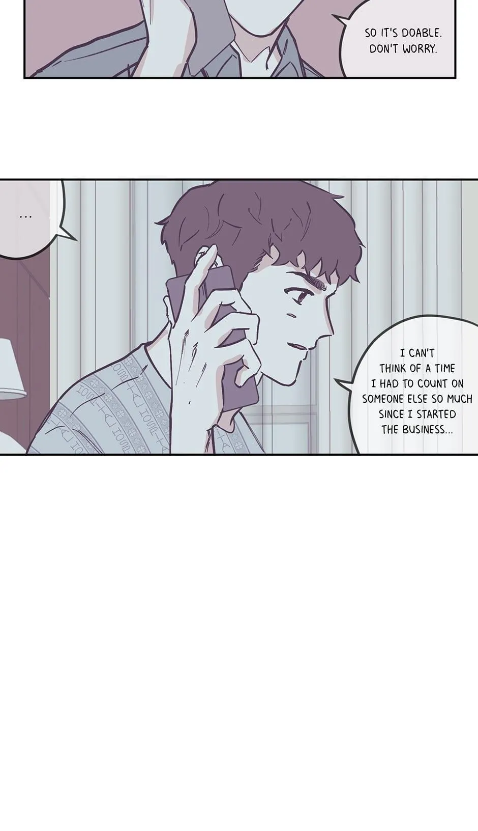 Mr. 100% Perfect - Chapter 81 Page 14