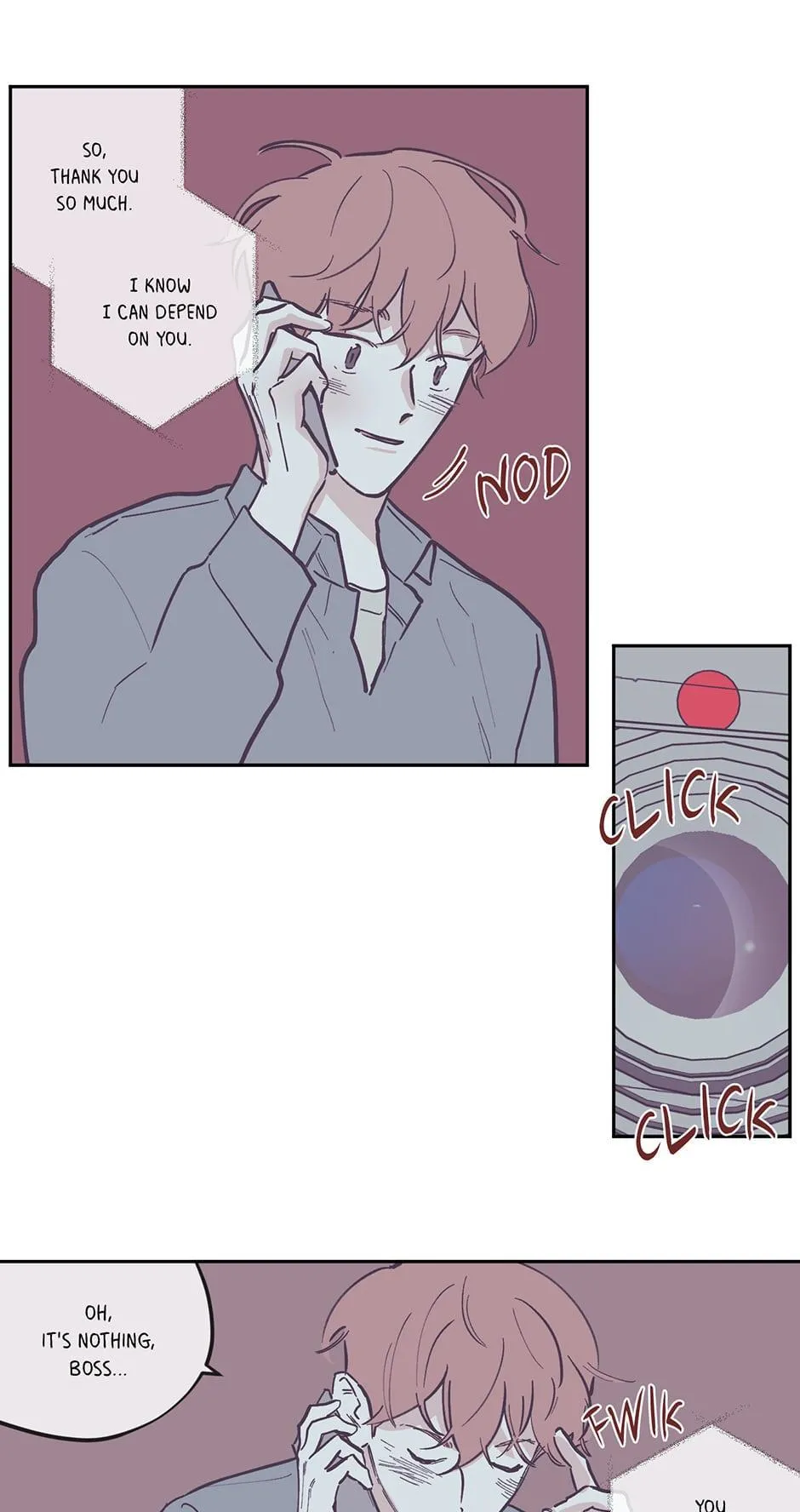 Mr. 100% Perfect - Chapter 81 Page 15