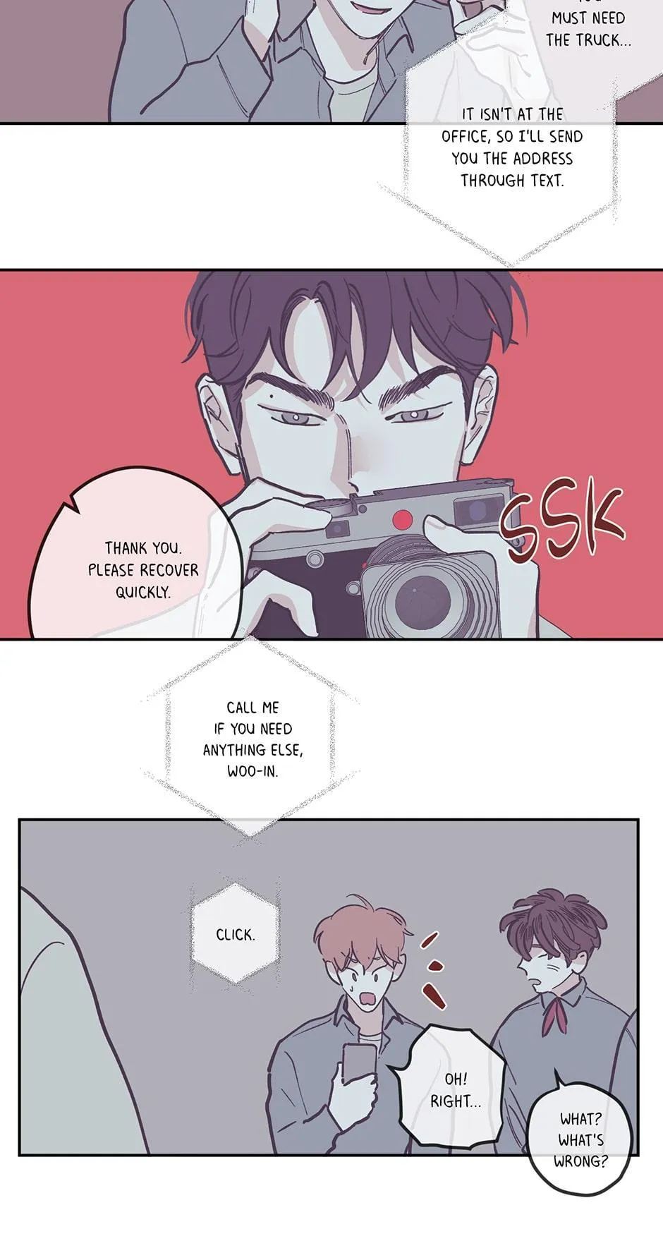 Mr. 100% Perfect - Chapter 81 Page 16