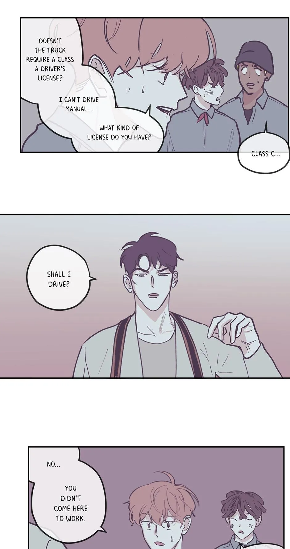 Mr. 100% Perfect - Chapter 81 Page 17