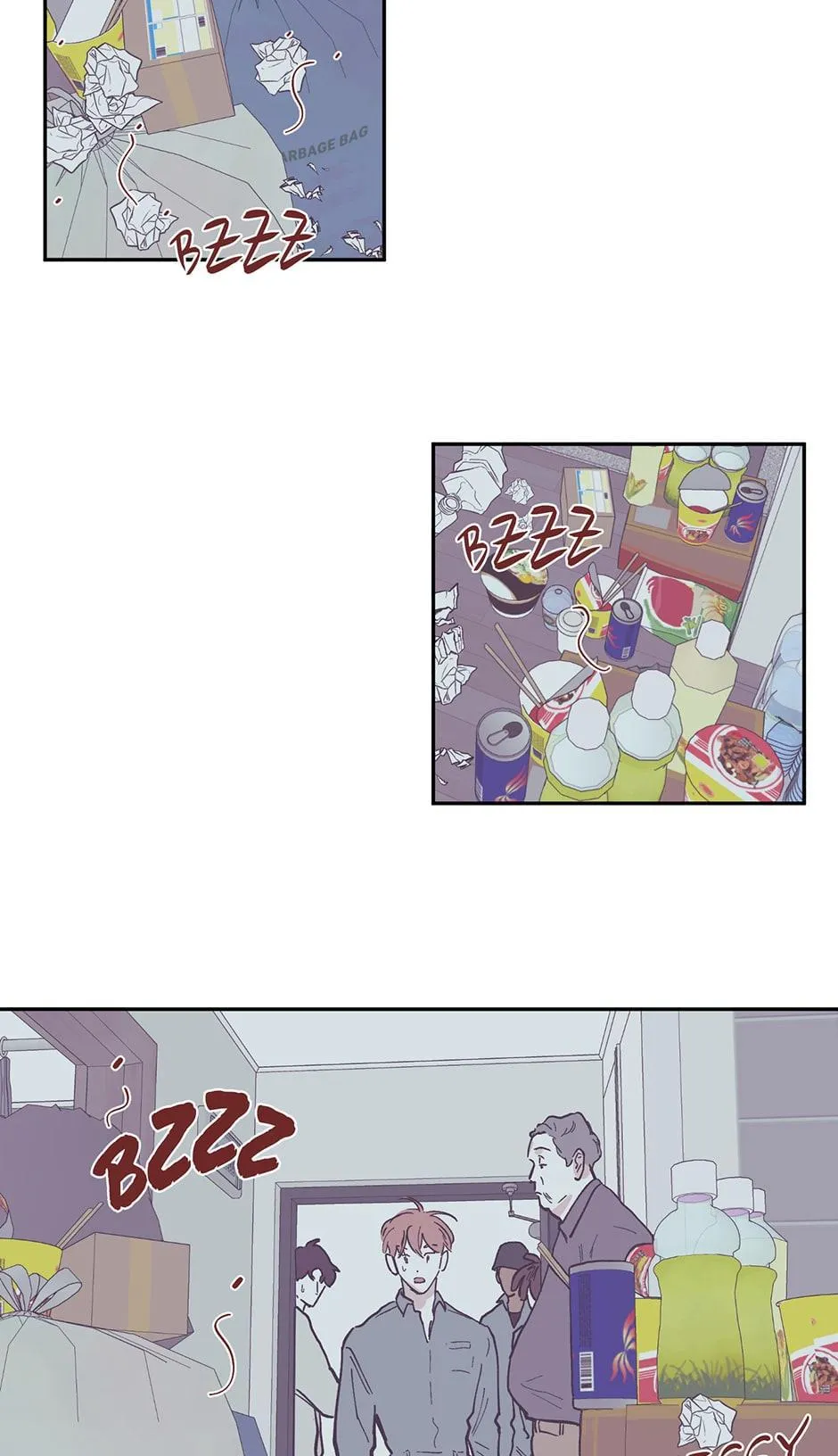 Mr. 100% Perfect - Chapter 81 Page 20