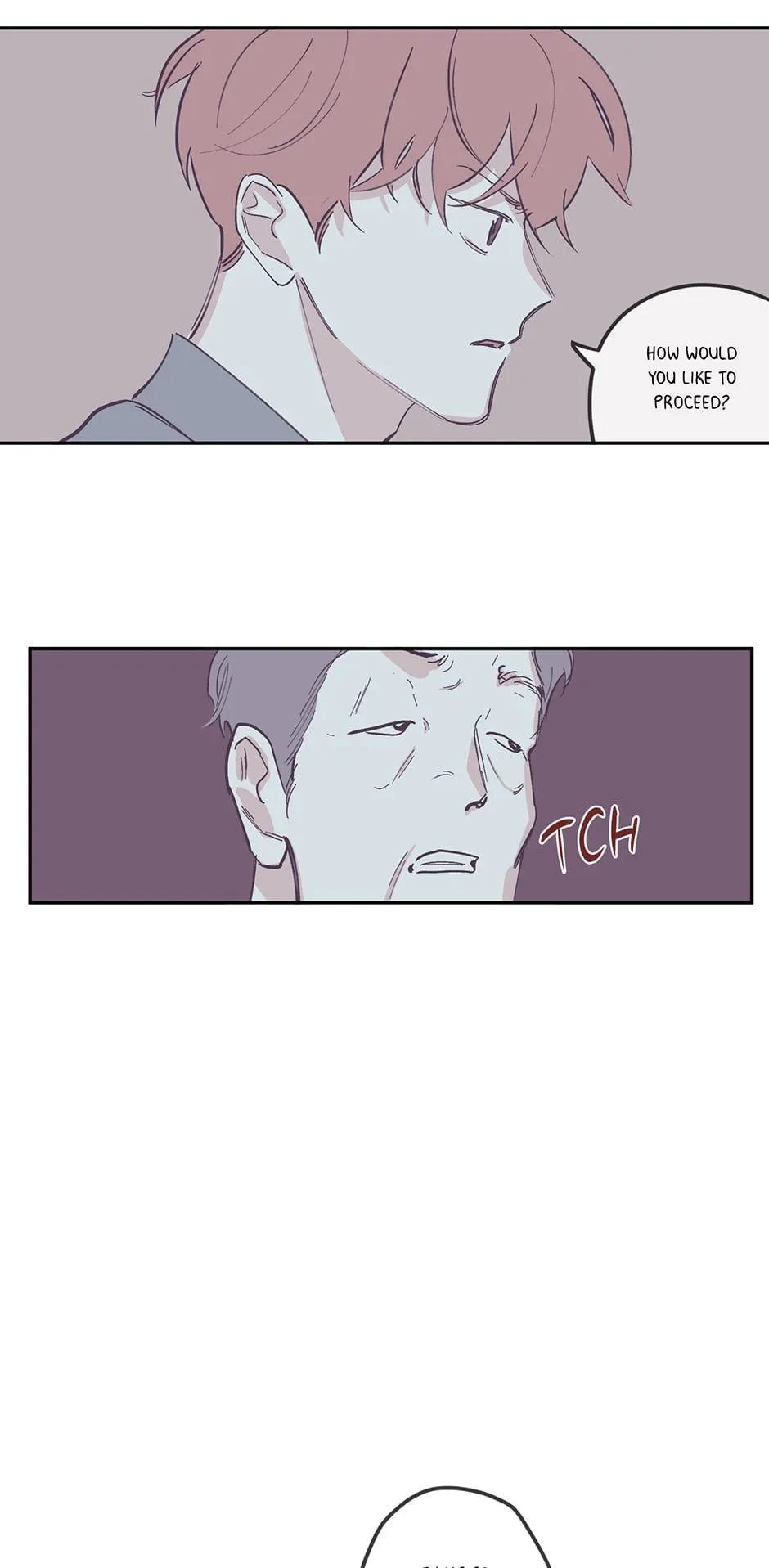 Mr. 100% Perfect - Chapter 81 Page 25