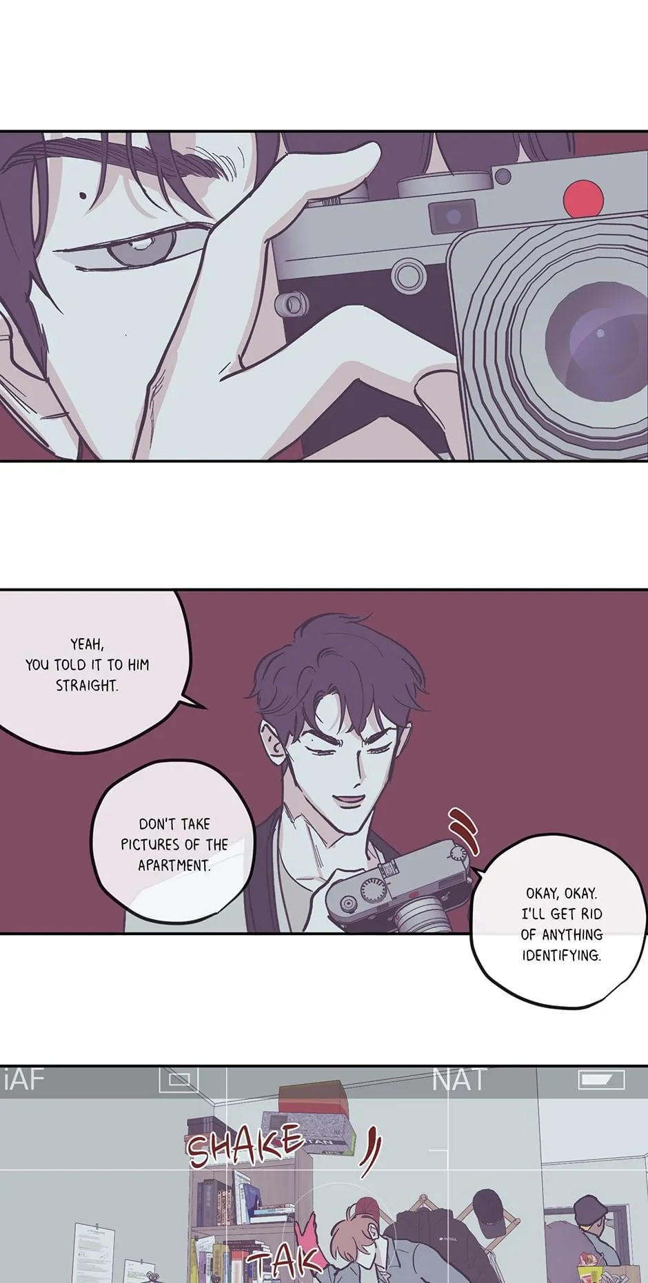 Mr. 100% Perfect - Chapter 81 Page 27