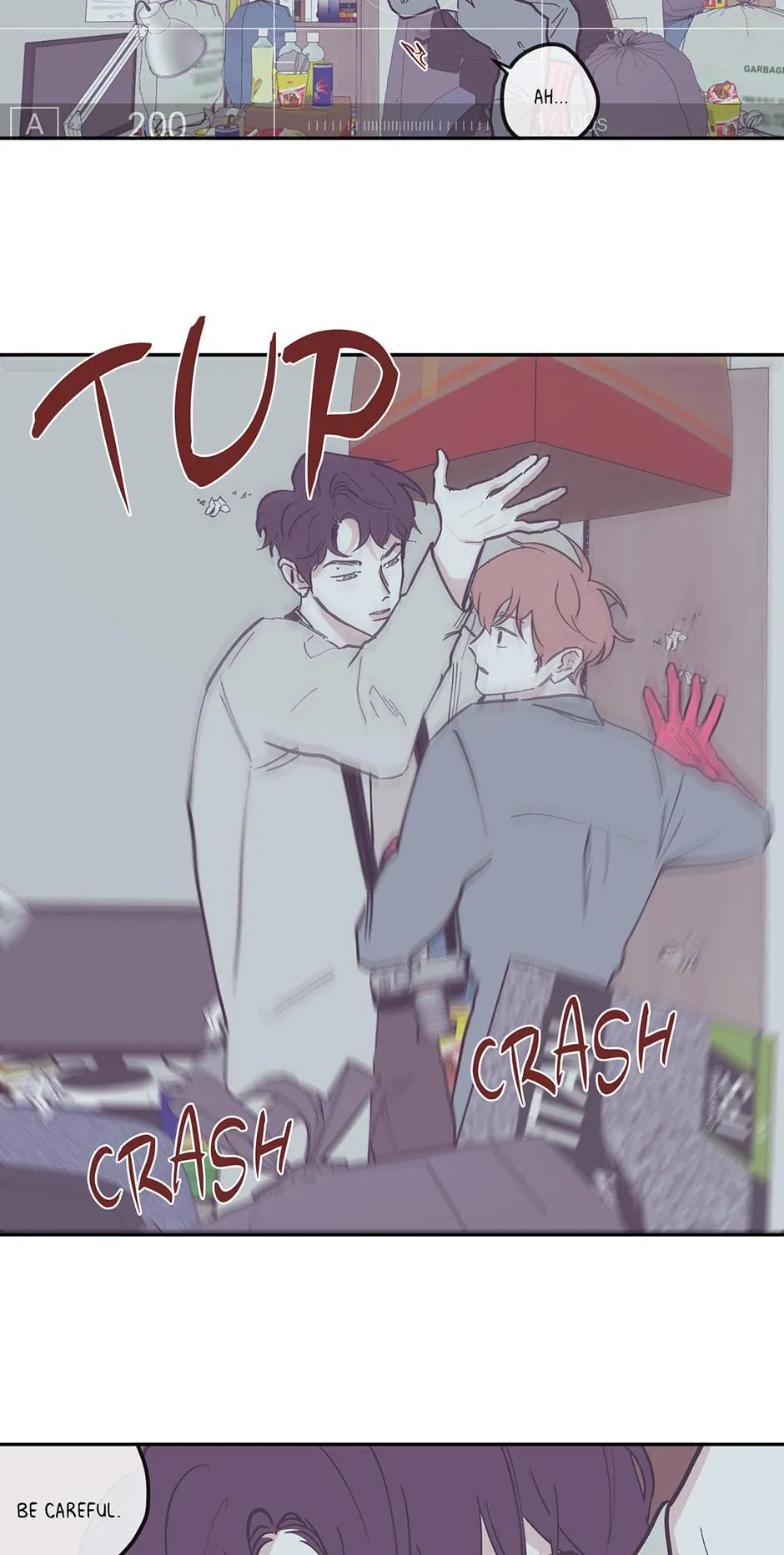Mr. 100% Perfect - Chapter 81 Page 28