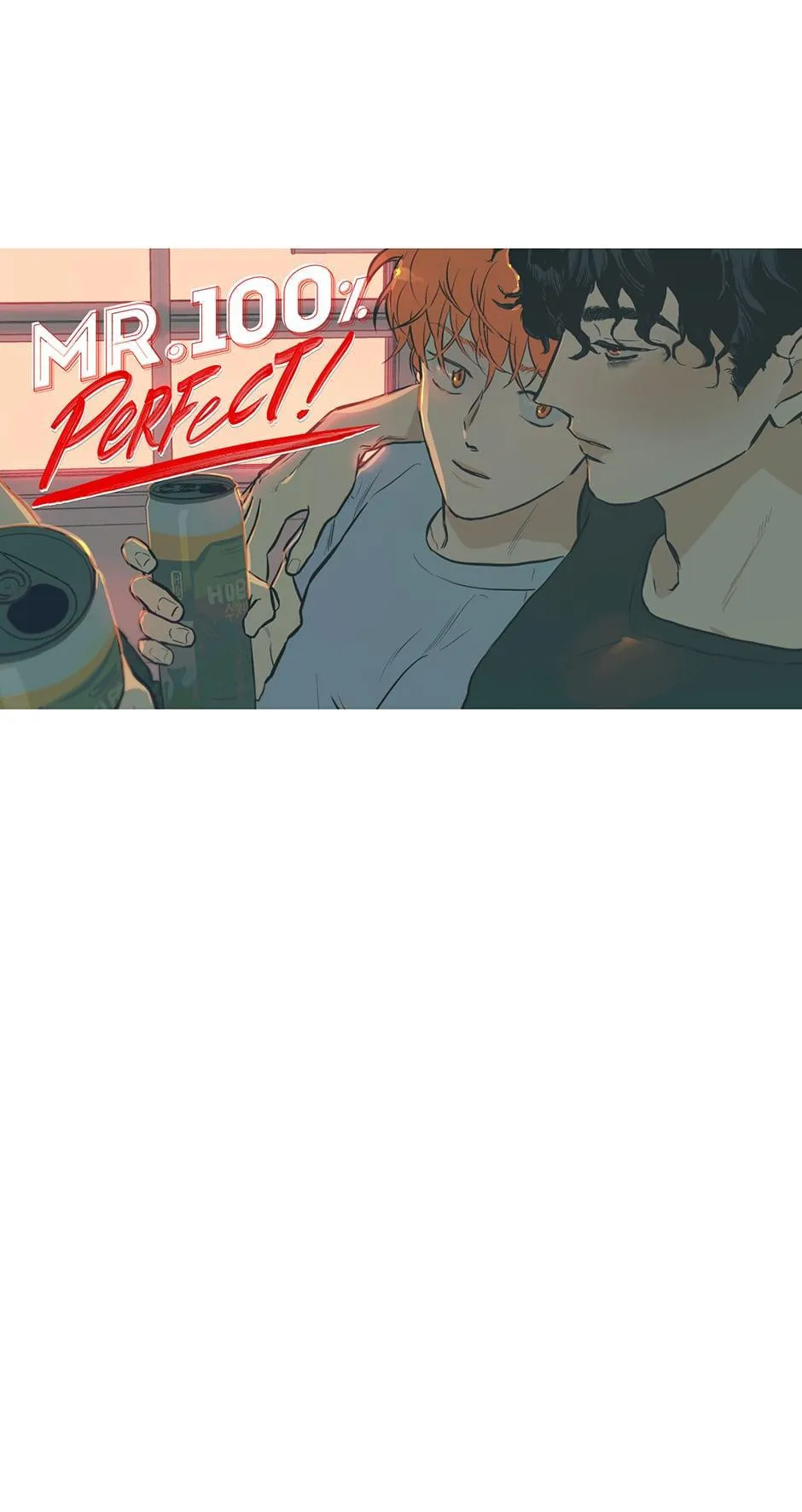 Mr. 100% Perfect - Chapter 82 Page 5
