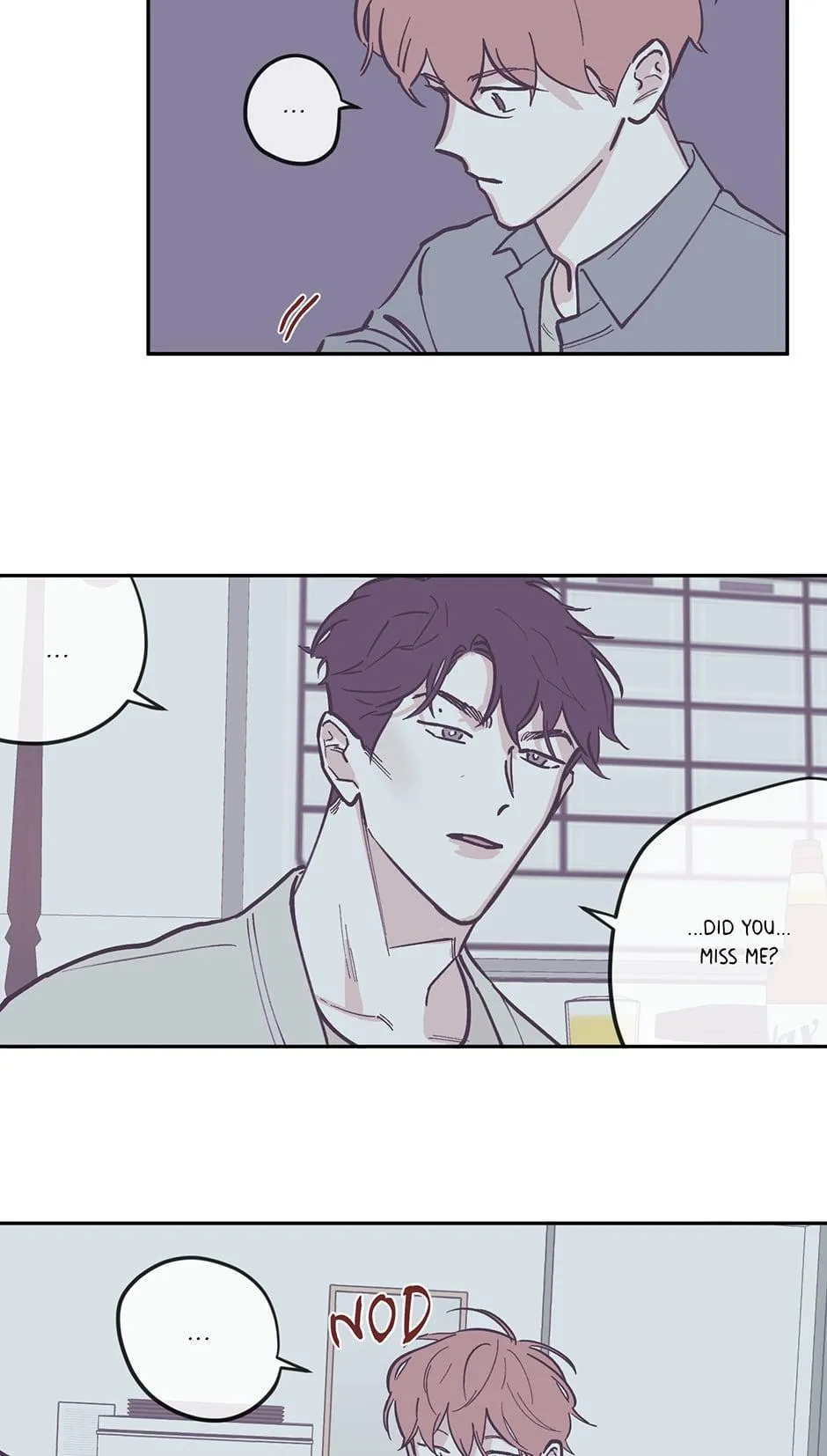 Mr. 100% Perfect - Chapter 82 Page 8