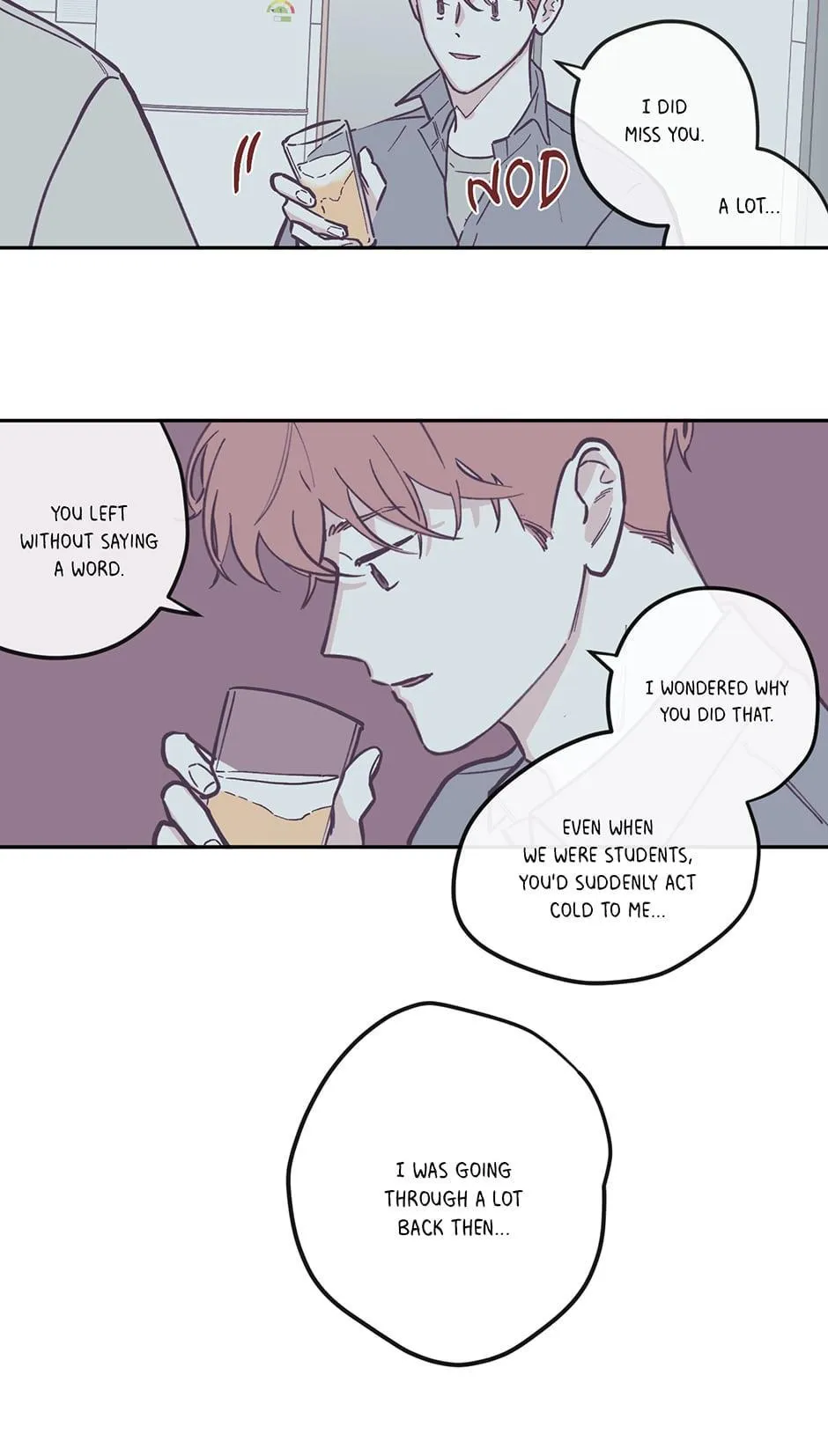 Mr. 100% Perfect - Chapter 82 Page 9