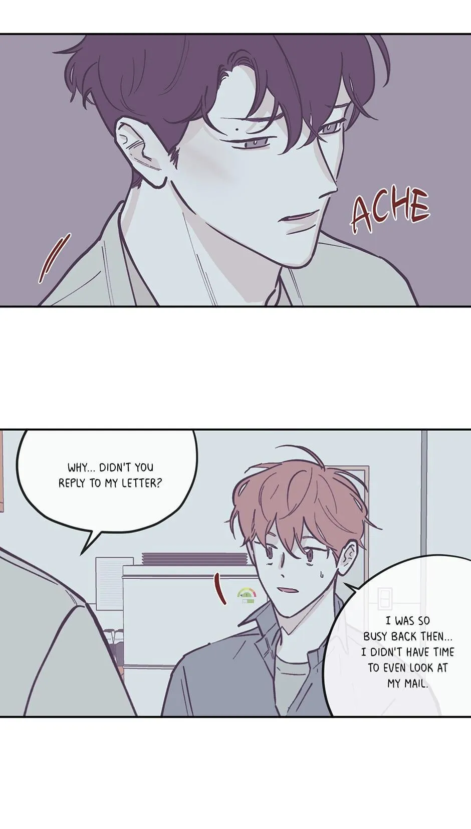 Mr. 100% Perfect - Chapter 82 Page 10