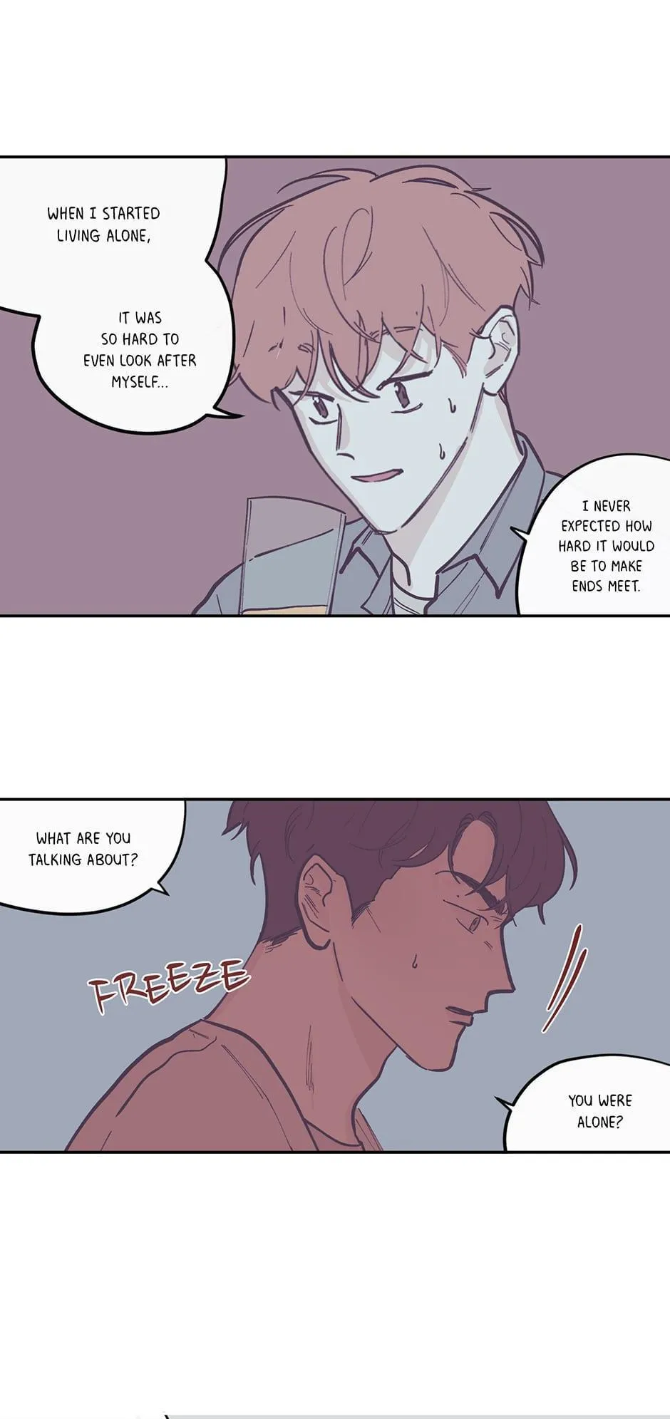 Mr. 100% Perfect - Chapter 82 Page 11