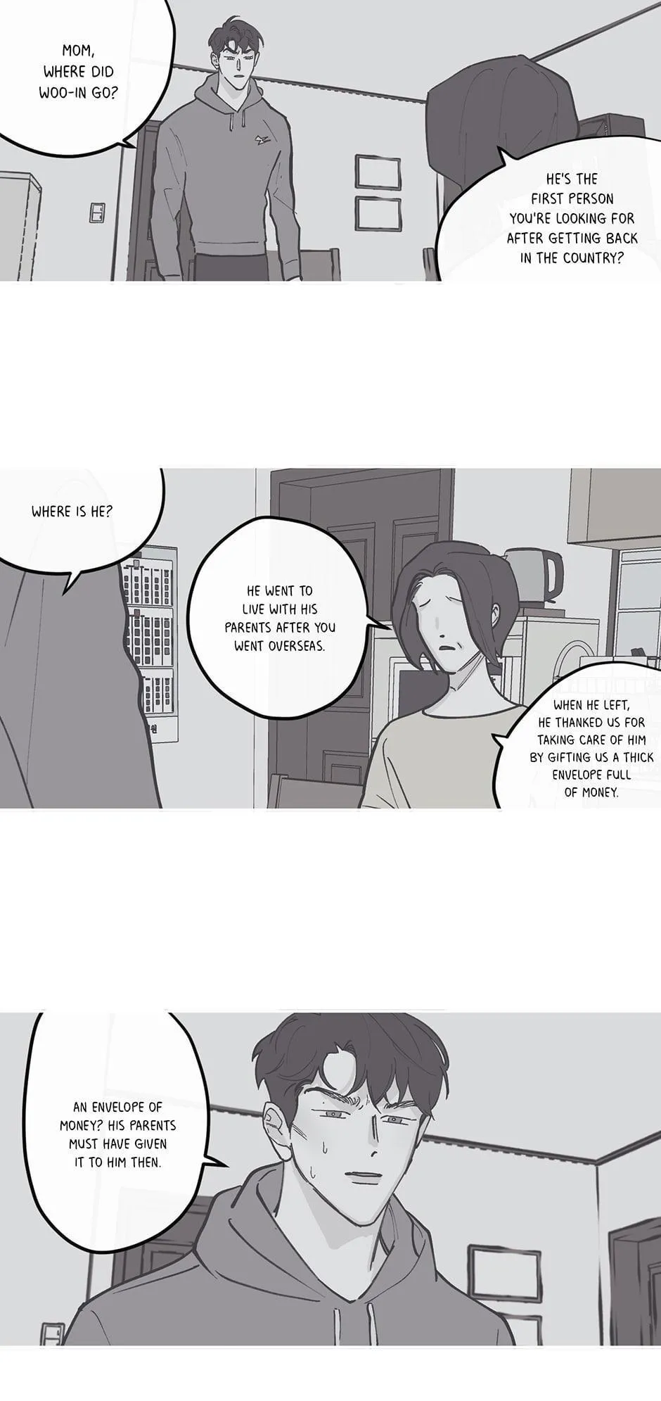 Mr. 100% Perfect - Chapter 82 Page 12