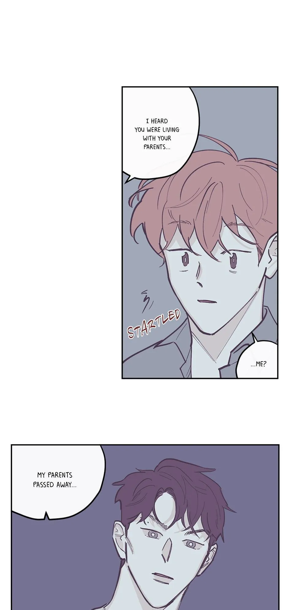 Mr. 100% Perfect - Chapter 82 Page 13