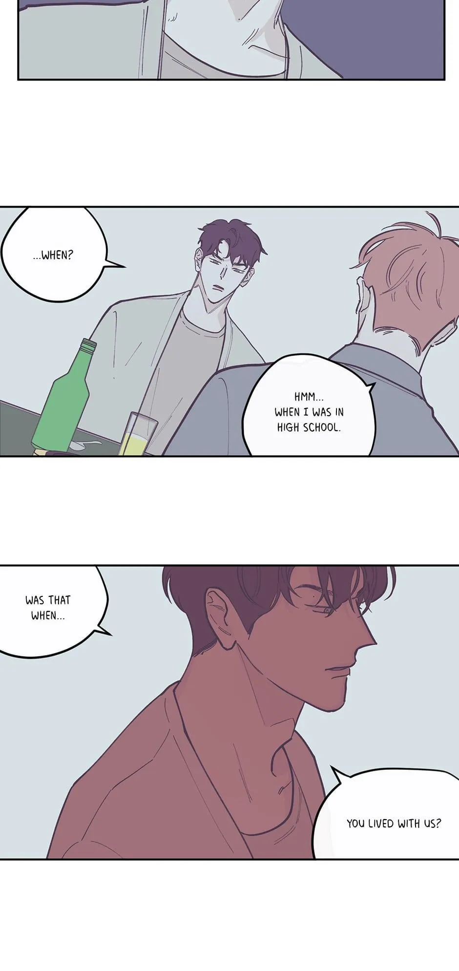 Mr. 100% Perfect - Chapter 82 Page 14