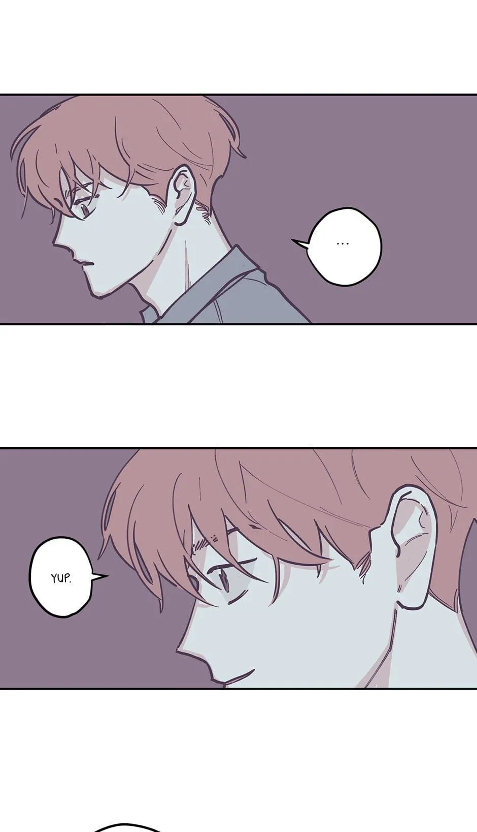 Mr. 100% Perfect - Chapter 82 Page 15