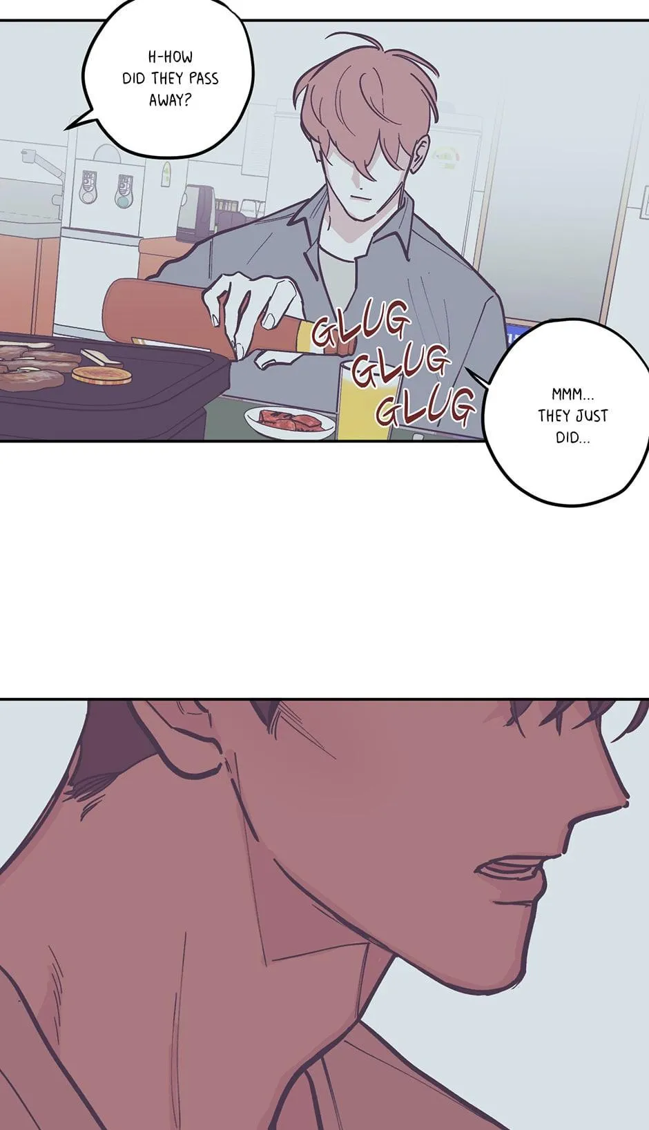 Mr. 100% Perfect - Chapter 82 Page 16