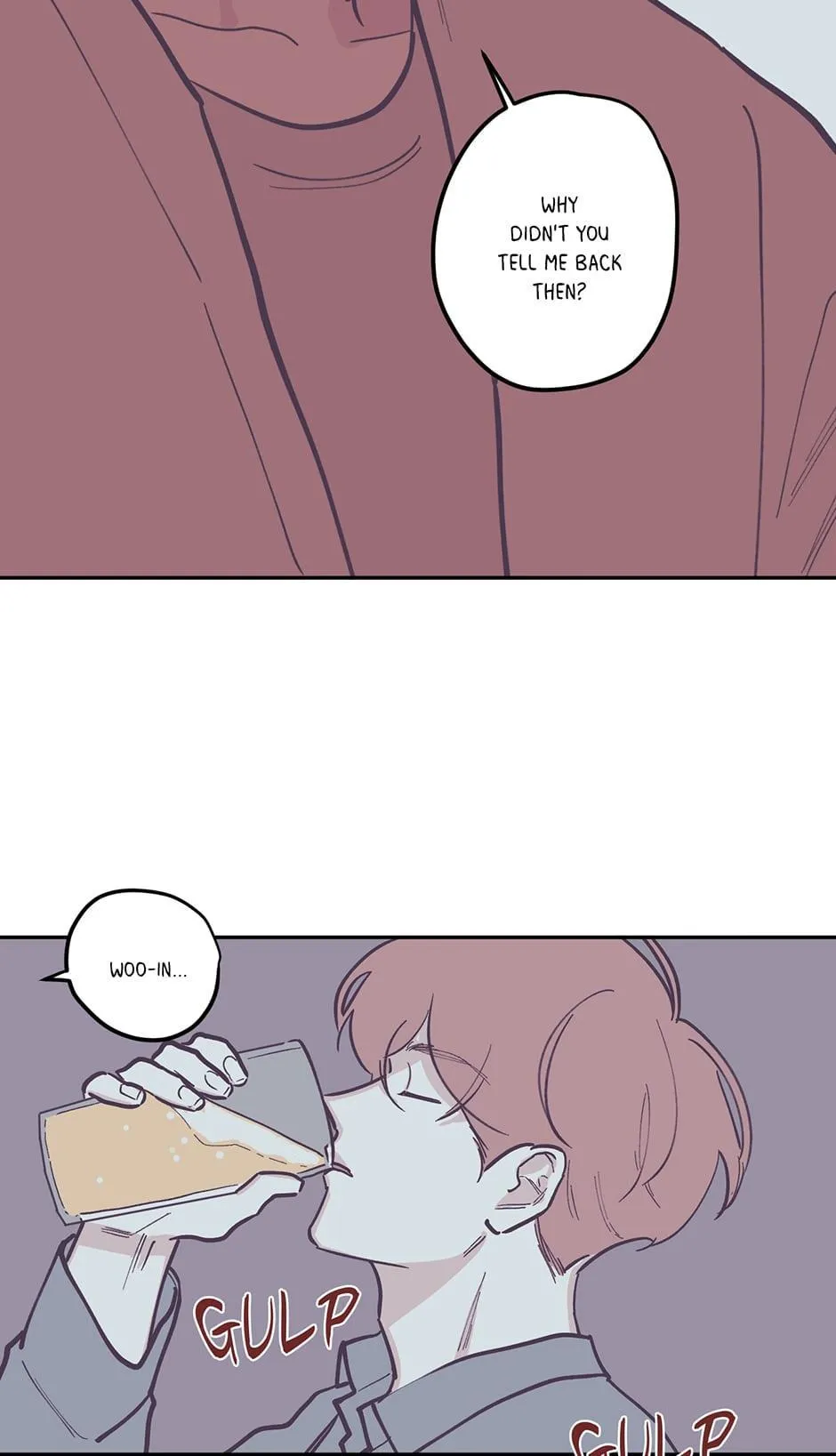 Mr. 100% Perfect - Chapter 82 Page 17