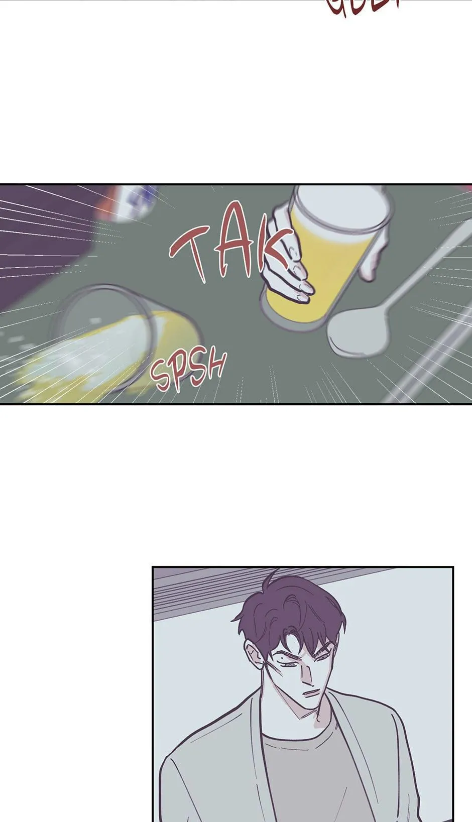 Mr. 100% Perfect - Chapter 82 Page 18
