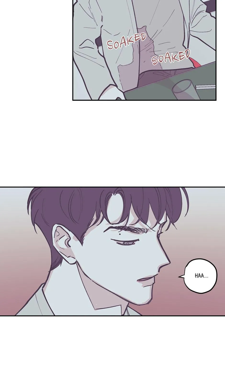 Mr. 100% Perfect - Chapter 82 Page 19