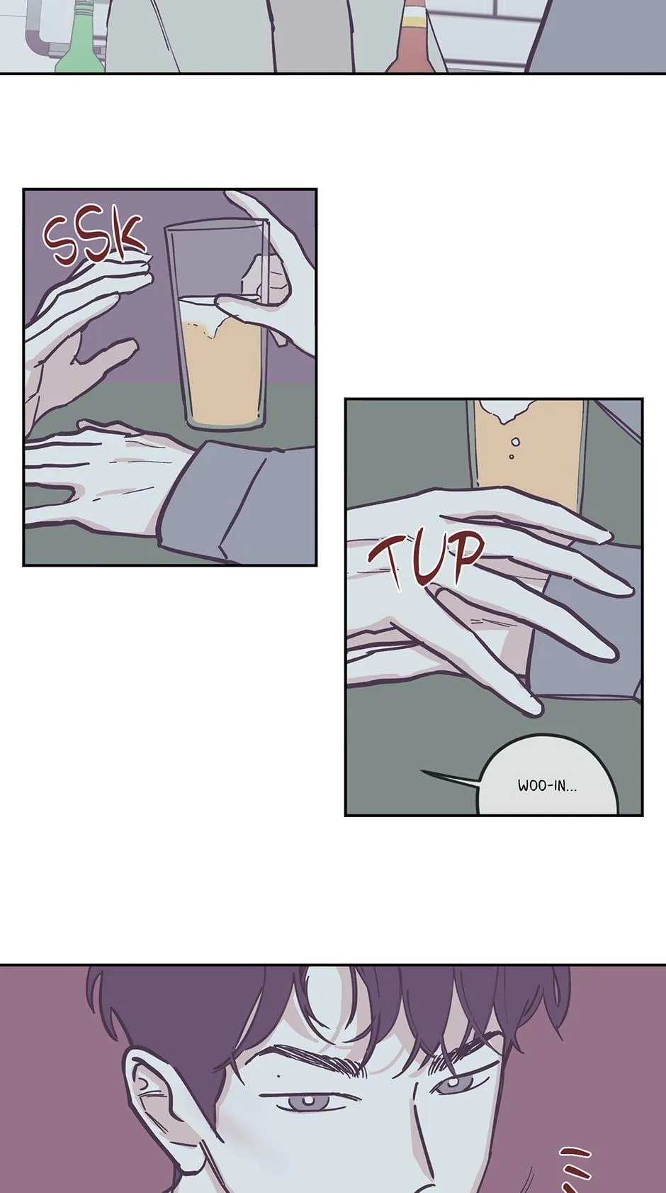 Mr. 100% Perfect - Chapter 82 Page 21