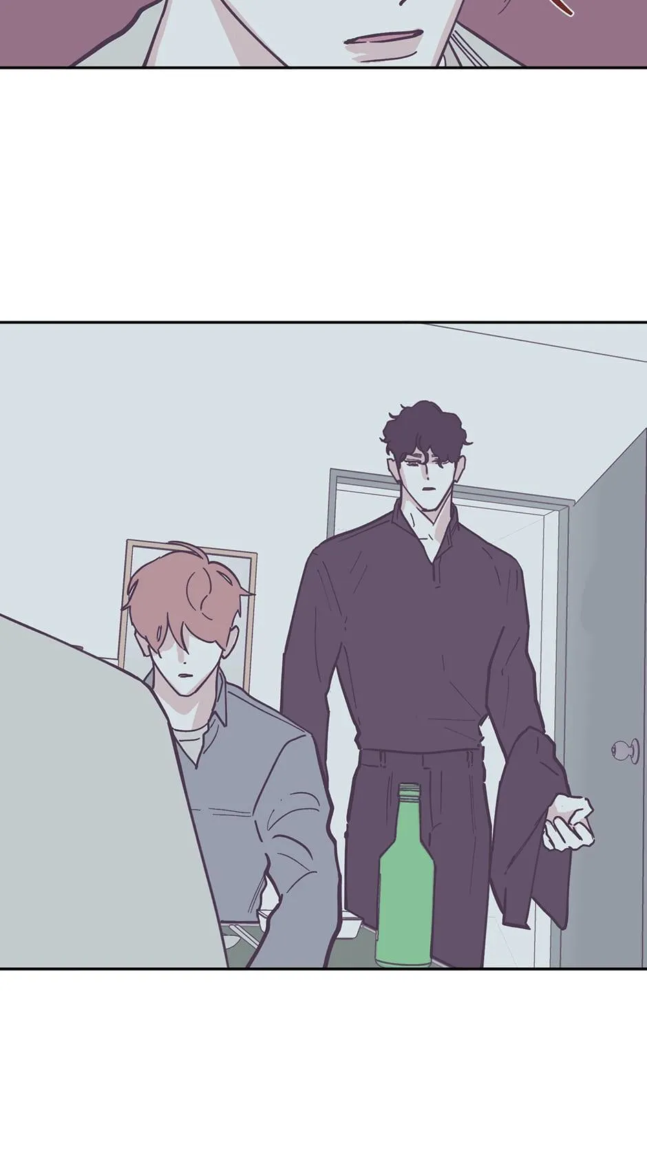 Mr. 100% Perfect - Chapter 82 Page 22