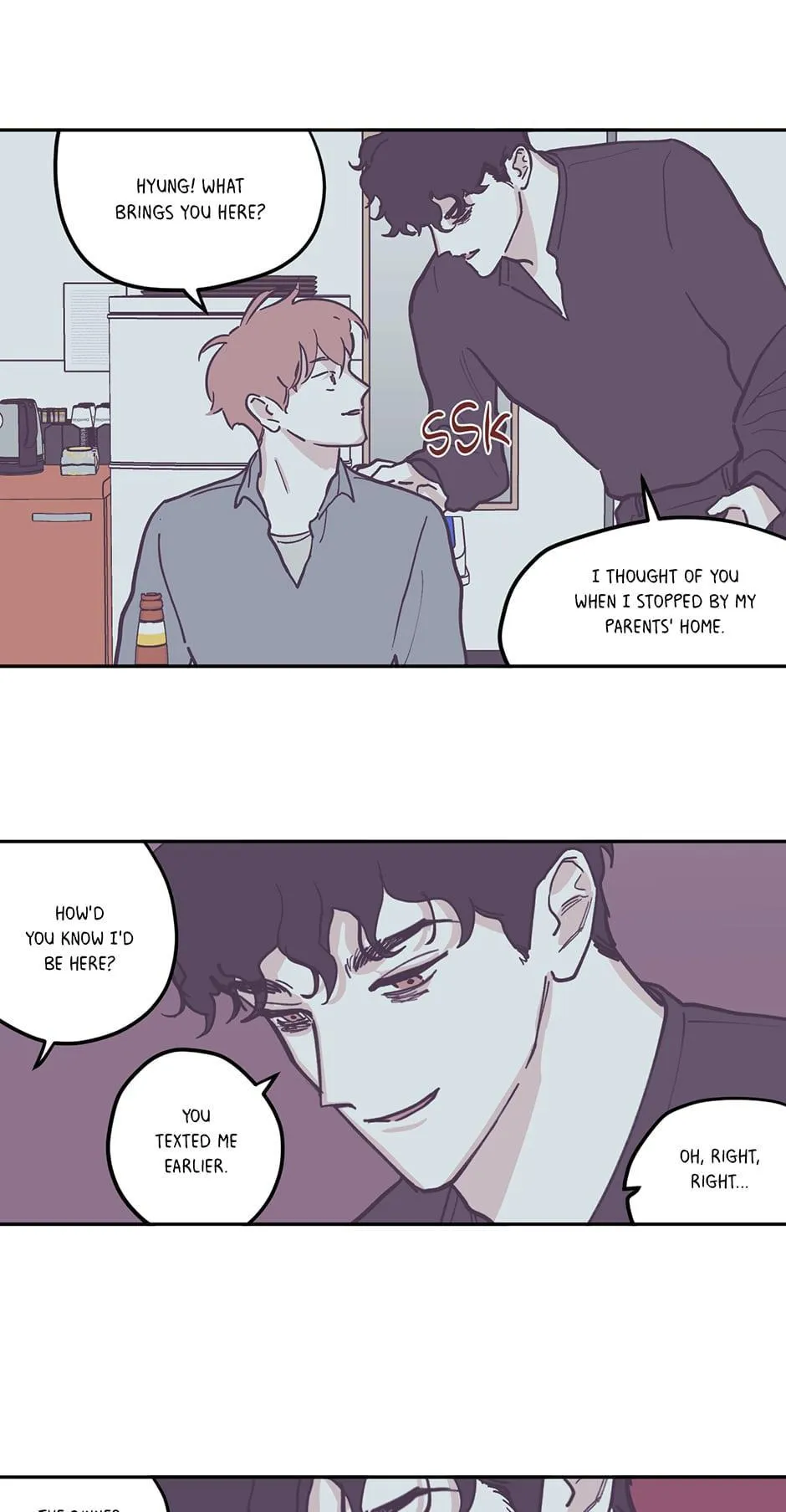 Mr. 100% Perfect - Chapter 82 Page 24