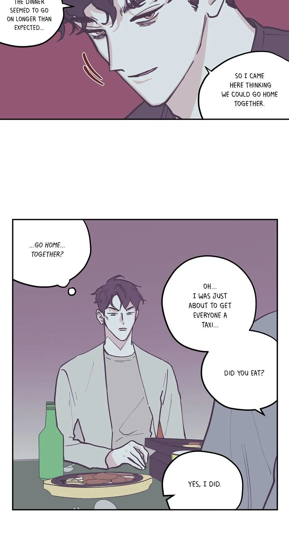 Mr. 100% Perfect - Chapter 82 Page 25