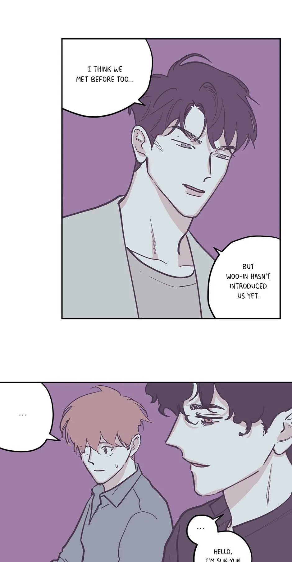 Mr. 100% Perfect - Chapter 82 Page 26