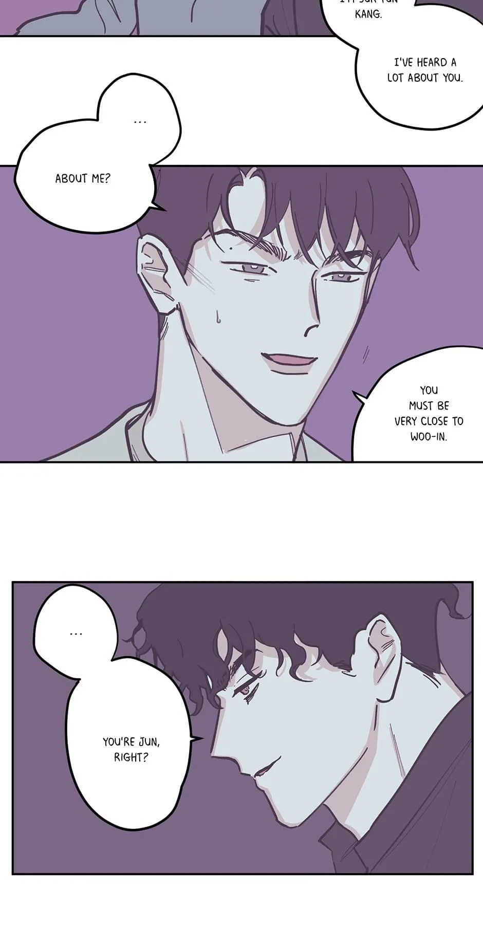 Mr. 100% Perfect - Chapter 82 Page 27