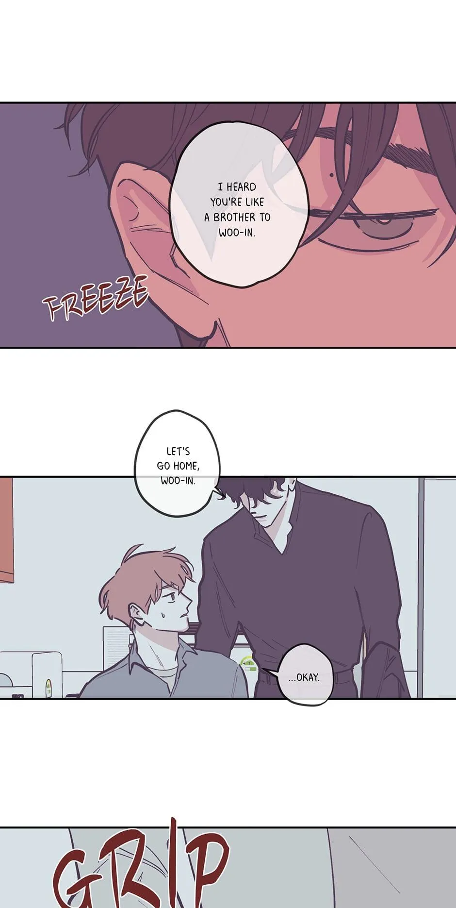 Mr. 100% Perfect - Chapter 82 Page 28