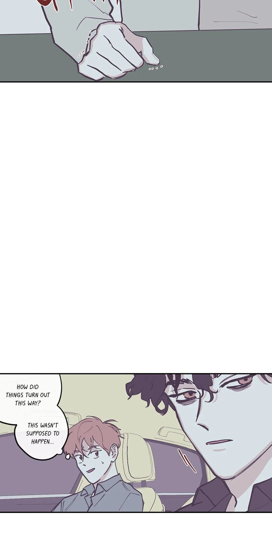 Mr. 100% Perfect - Chapter 82 Page 29