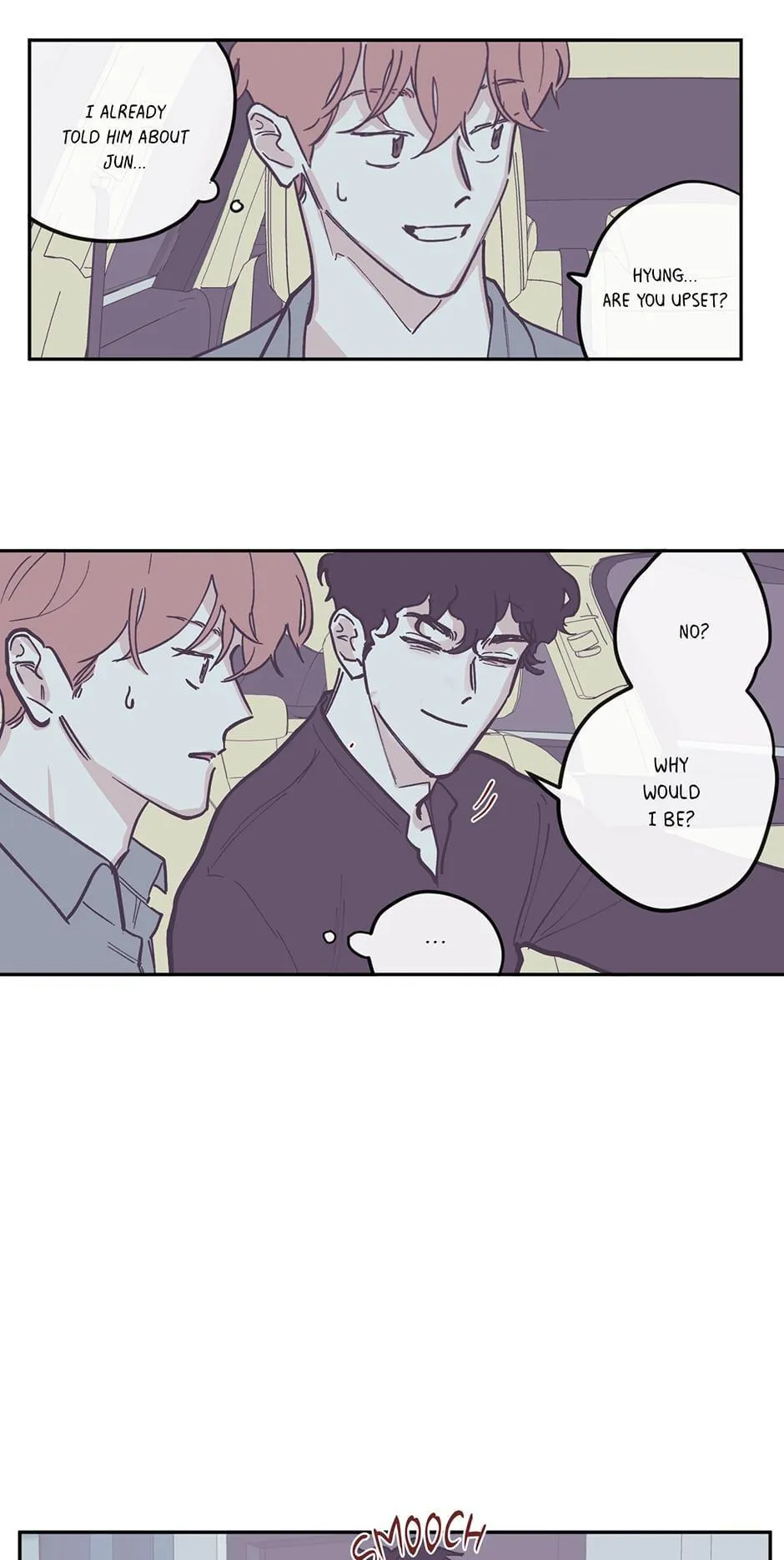 Mr. 100% Perfect - Chapter 82 Page 30