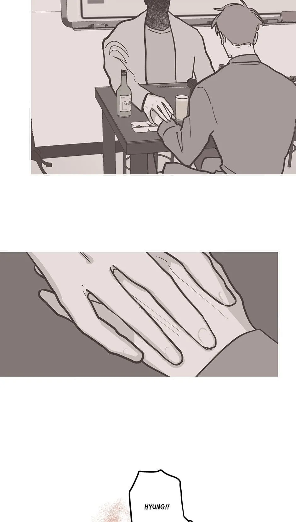 Mr. 100% Perfect - Chapter 82 Page 33