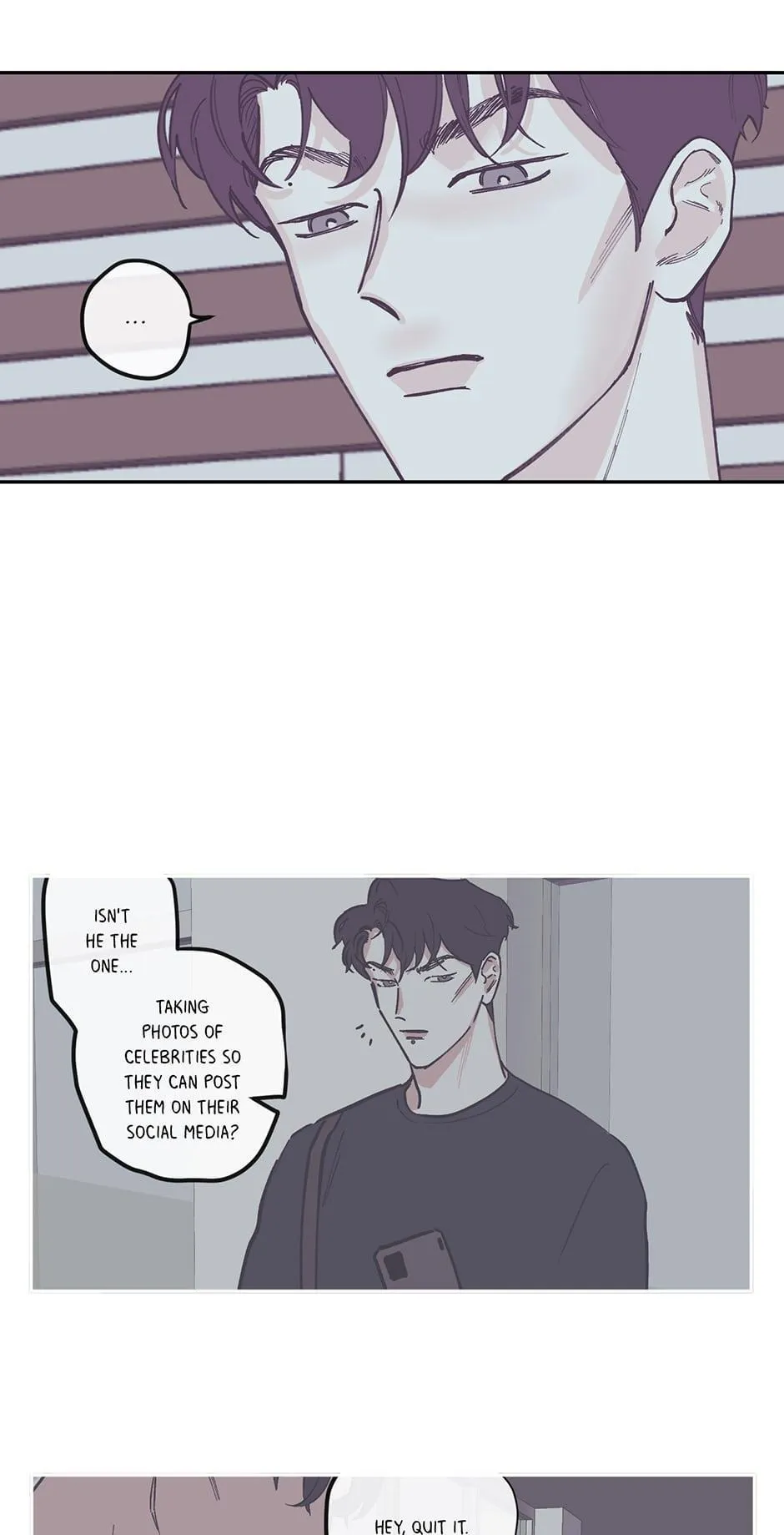 Mr. 100% Perfect - Chapter 83 Page 3