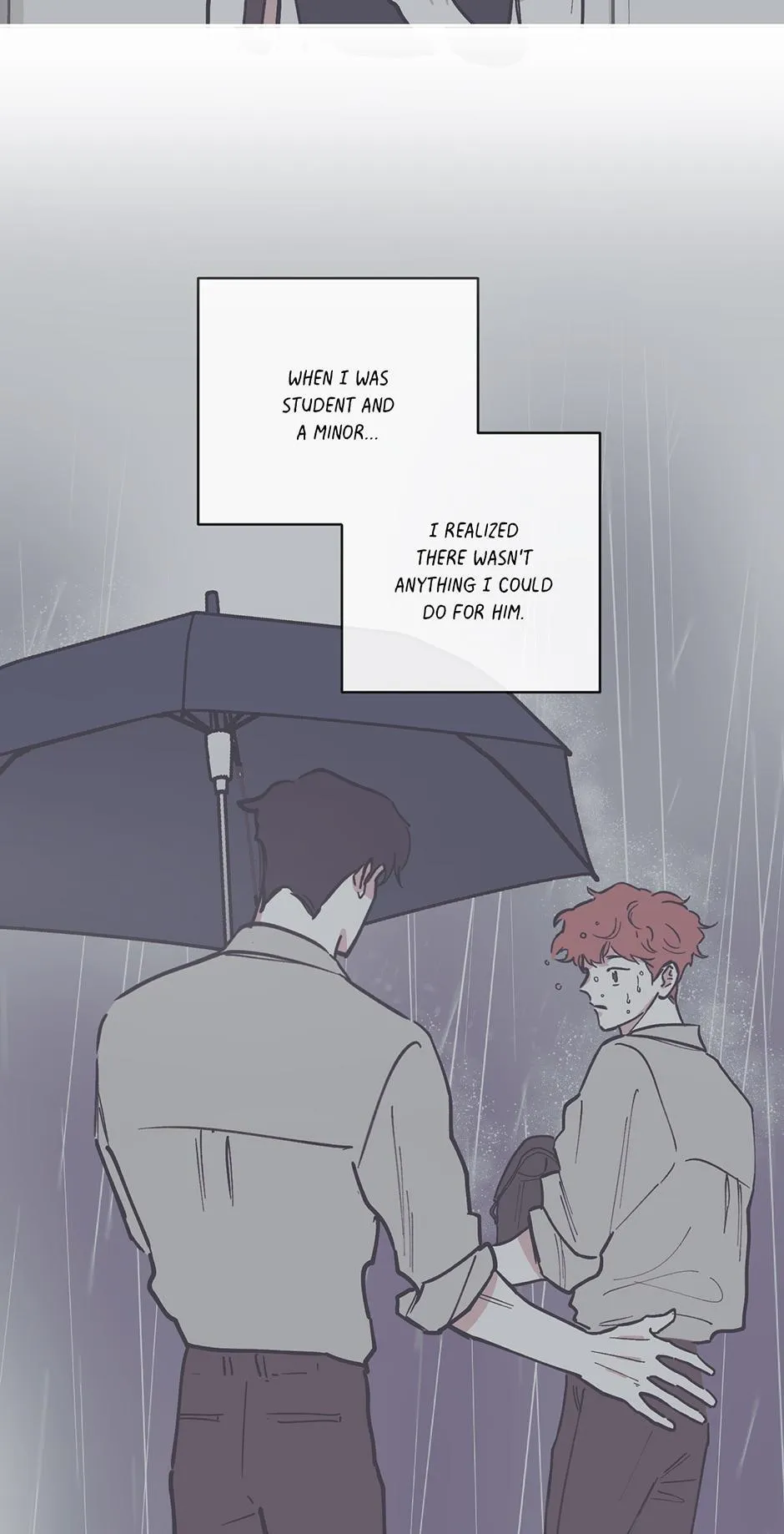 Mr. 100% Perfect - Chapter 83 Page 5