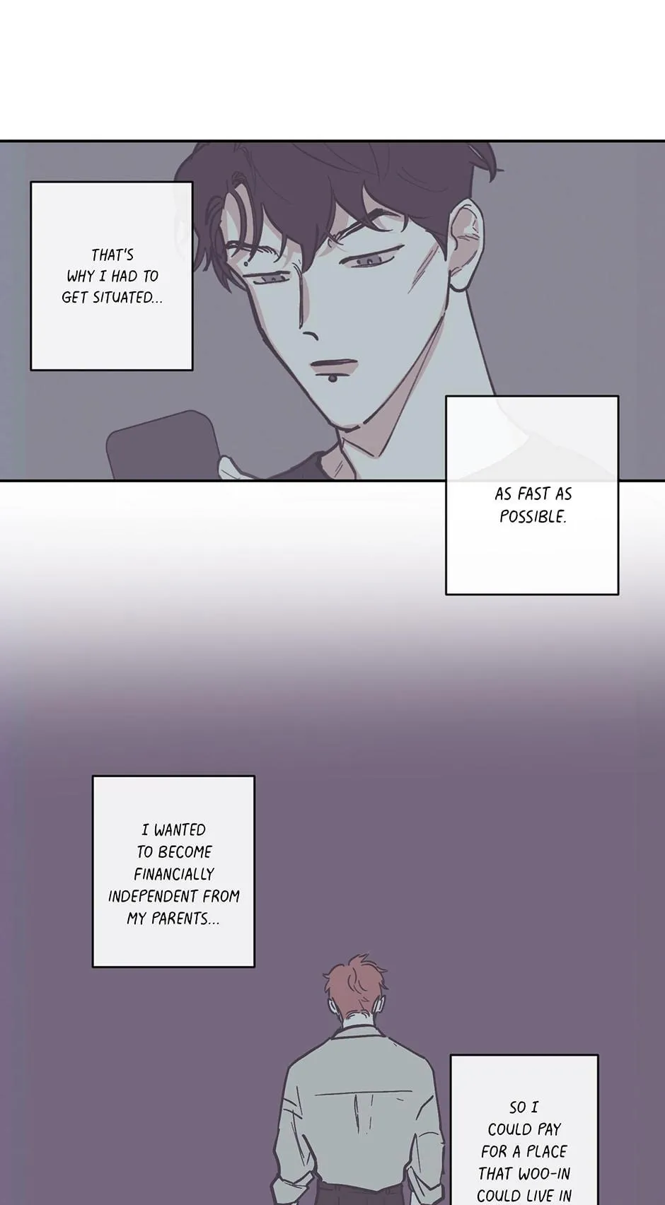 Mr. 100% Perfect - Chapter 83 Page 6