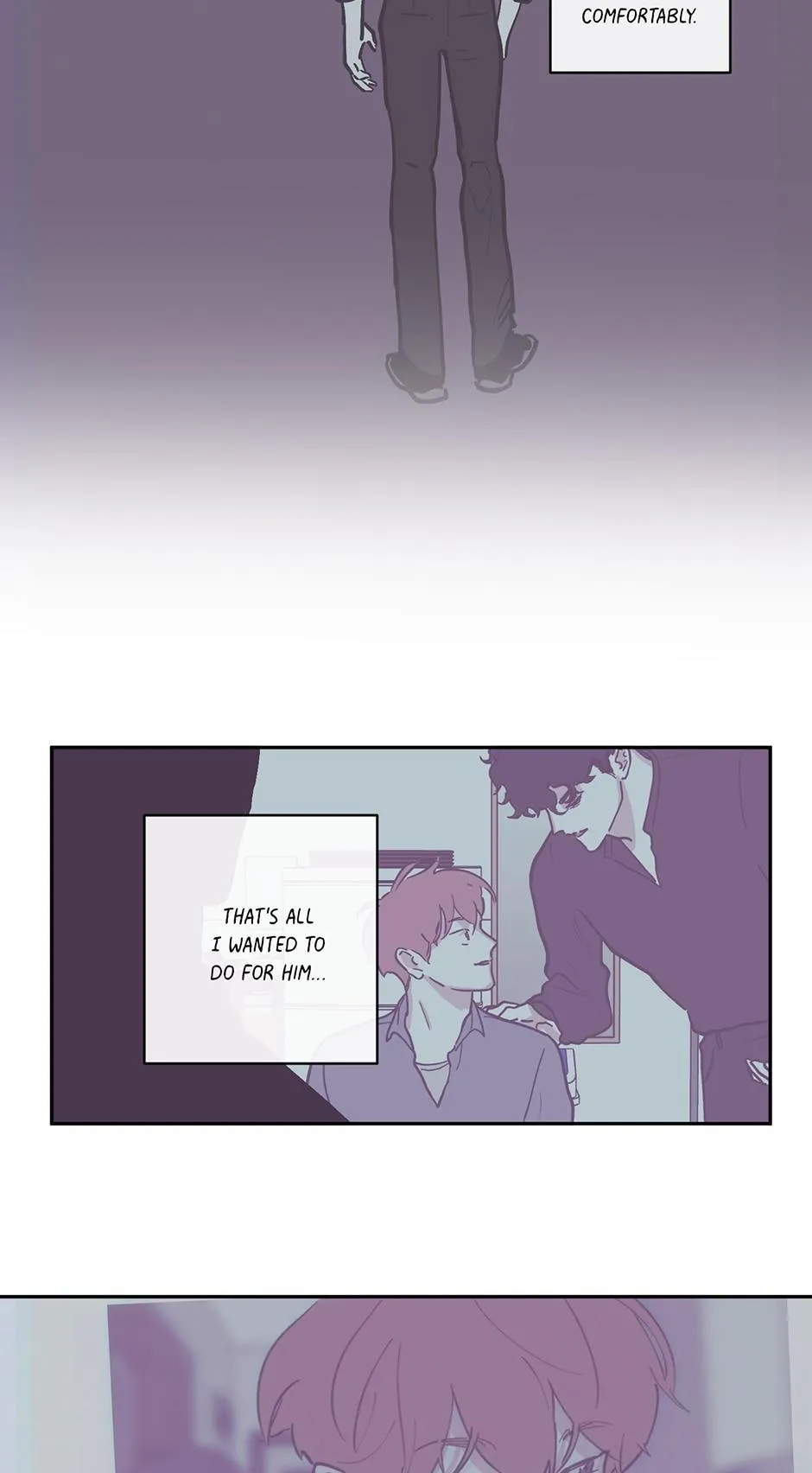 Mr. 100% Perfect - Chapter 83 Page 7