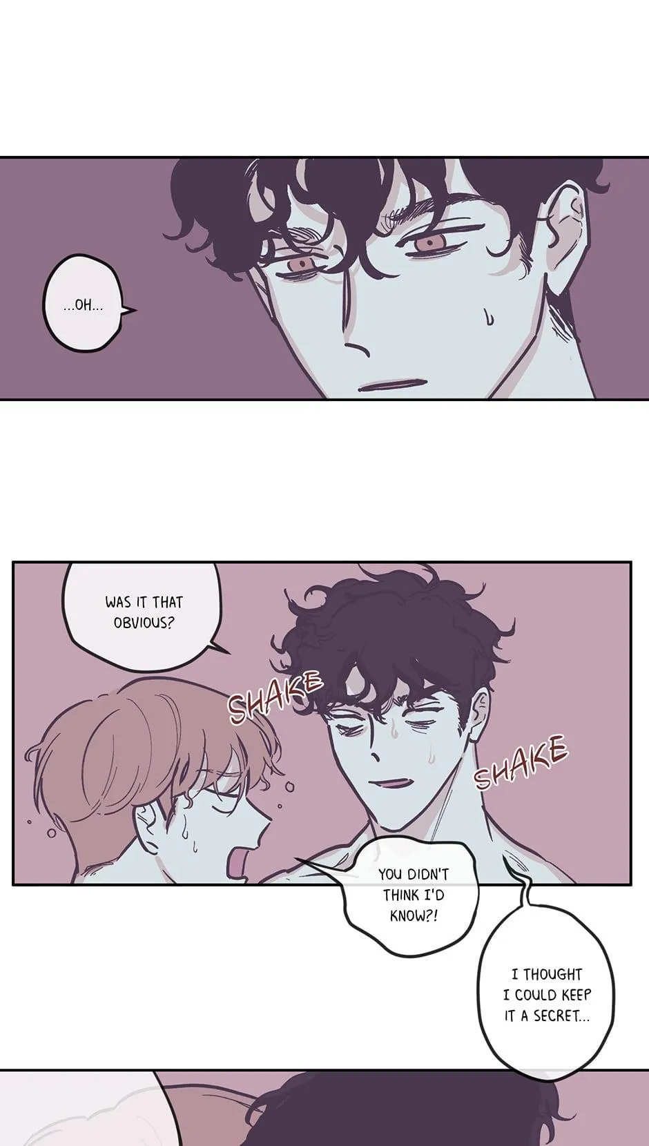 Mr. 100% Perfect - Chapter 83 Page 14