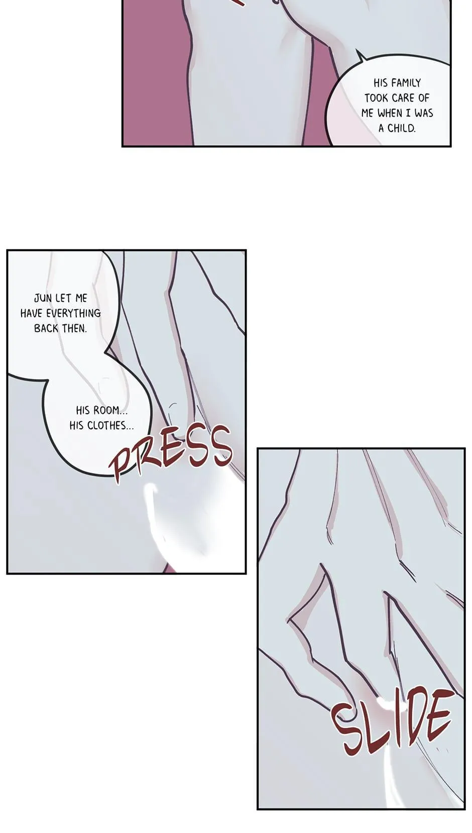 Mr. 100% Perfect - Chapter 83 Page 18
