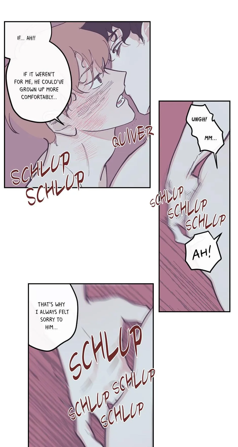 Mr. 100% Perfect - Chapter 83 Page 19