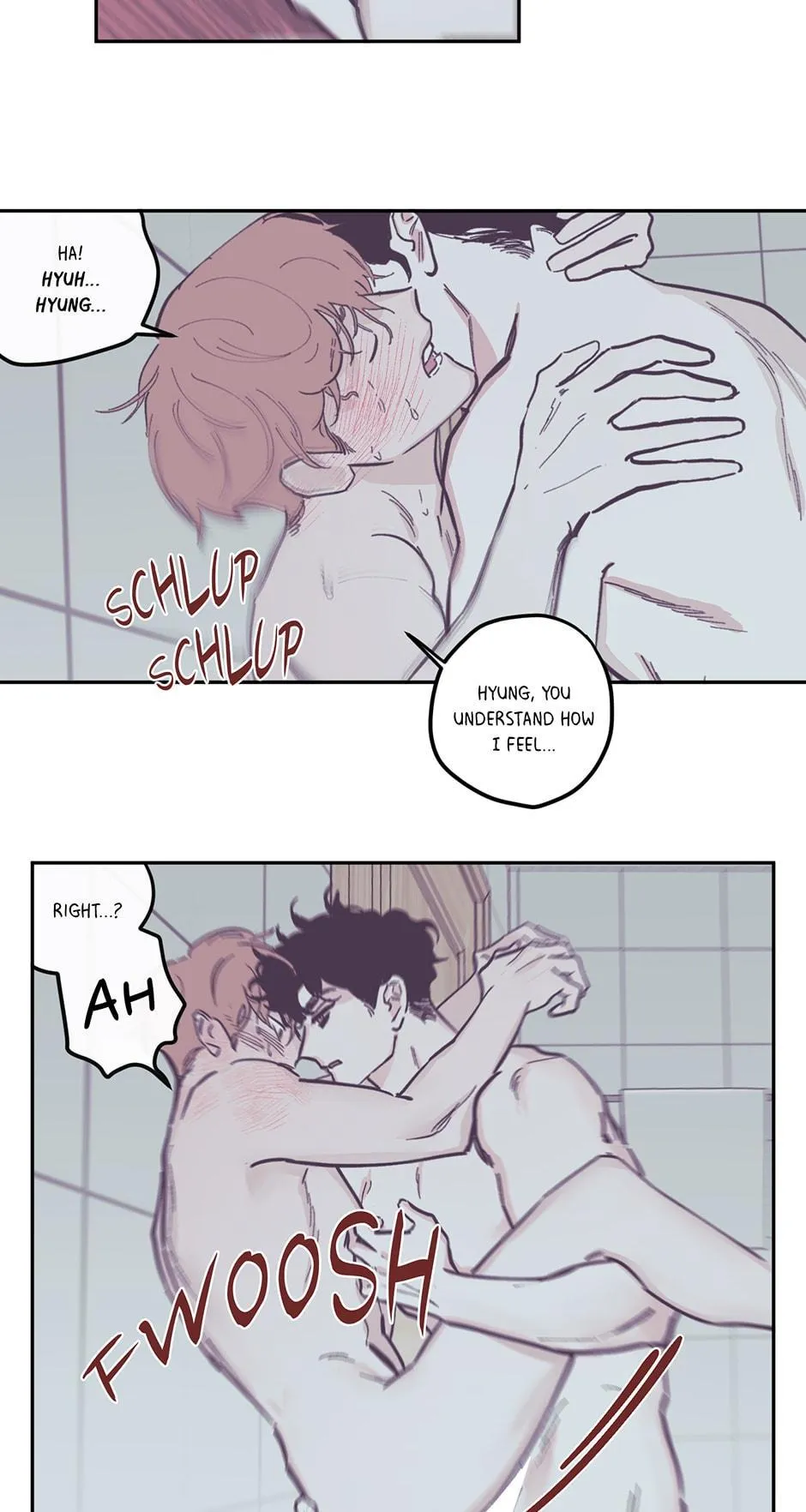 Mr. 100% Perfect - Chapter 83 Page 20