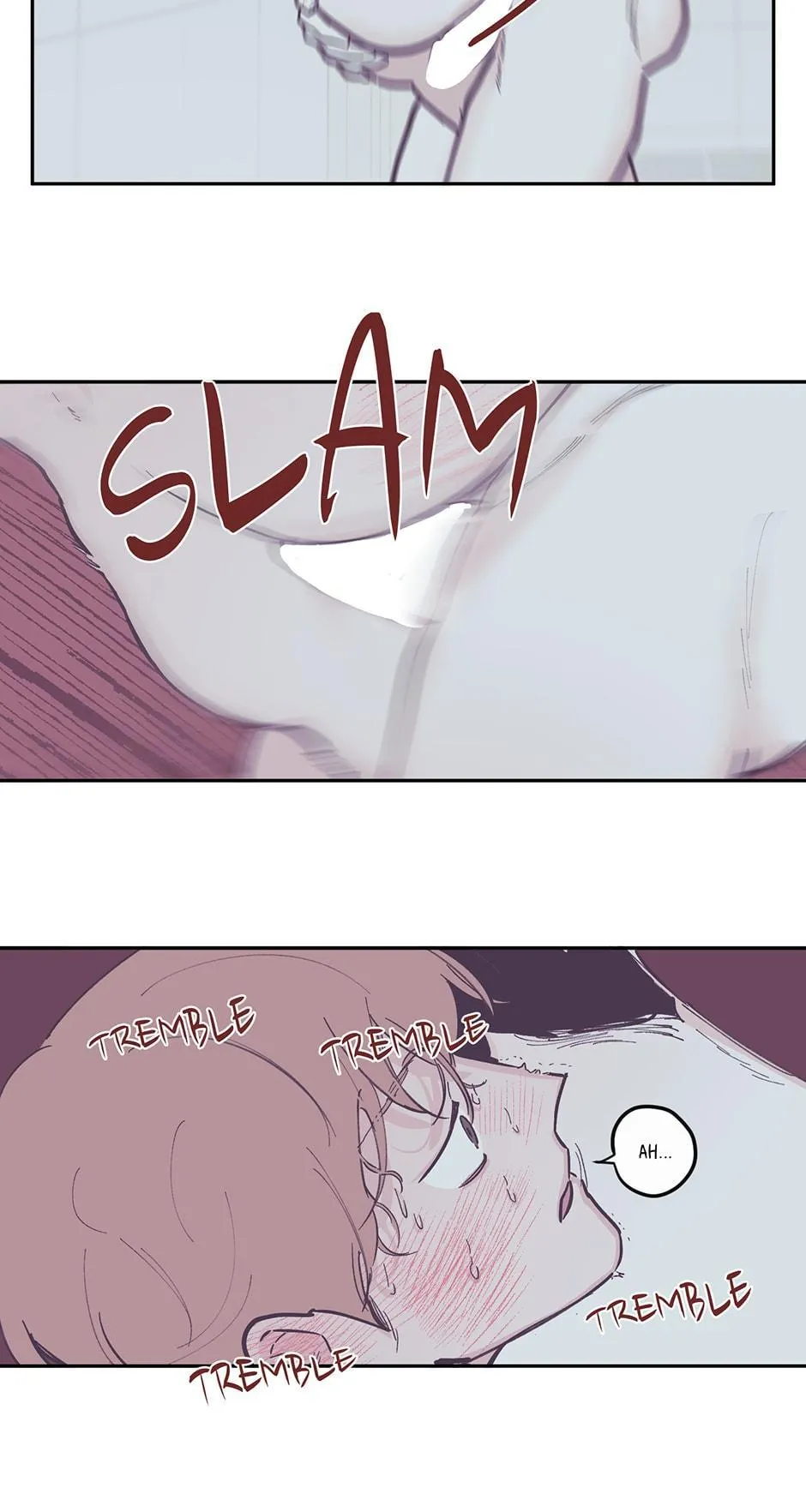 Mr. 100% Perfect - Chapter 83 Page 21