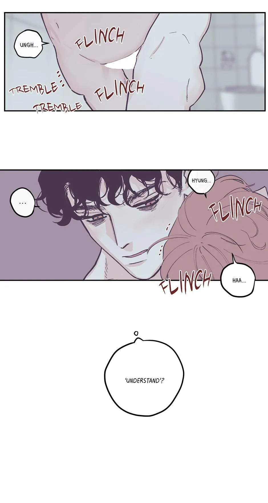 Mr. 100% Perfect - Chapter 83 Page 22