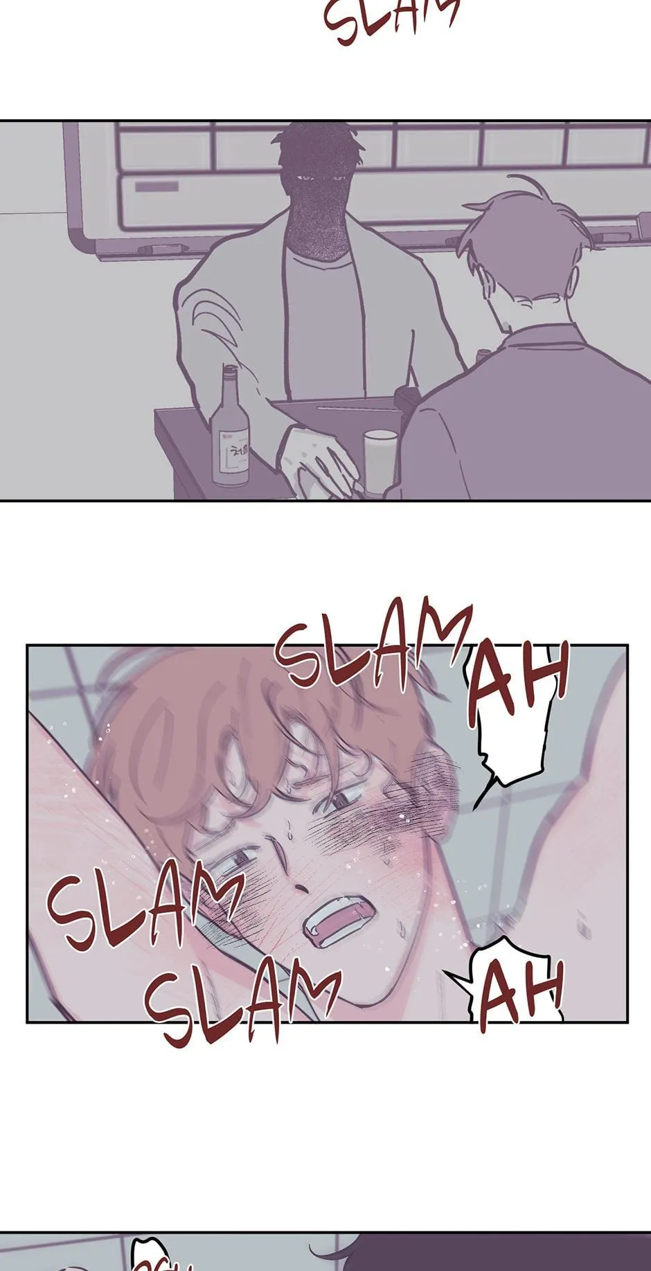 Mr. 100% Perfect - Chapter 83 Page 24