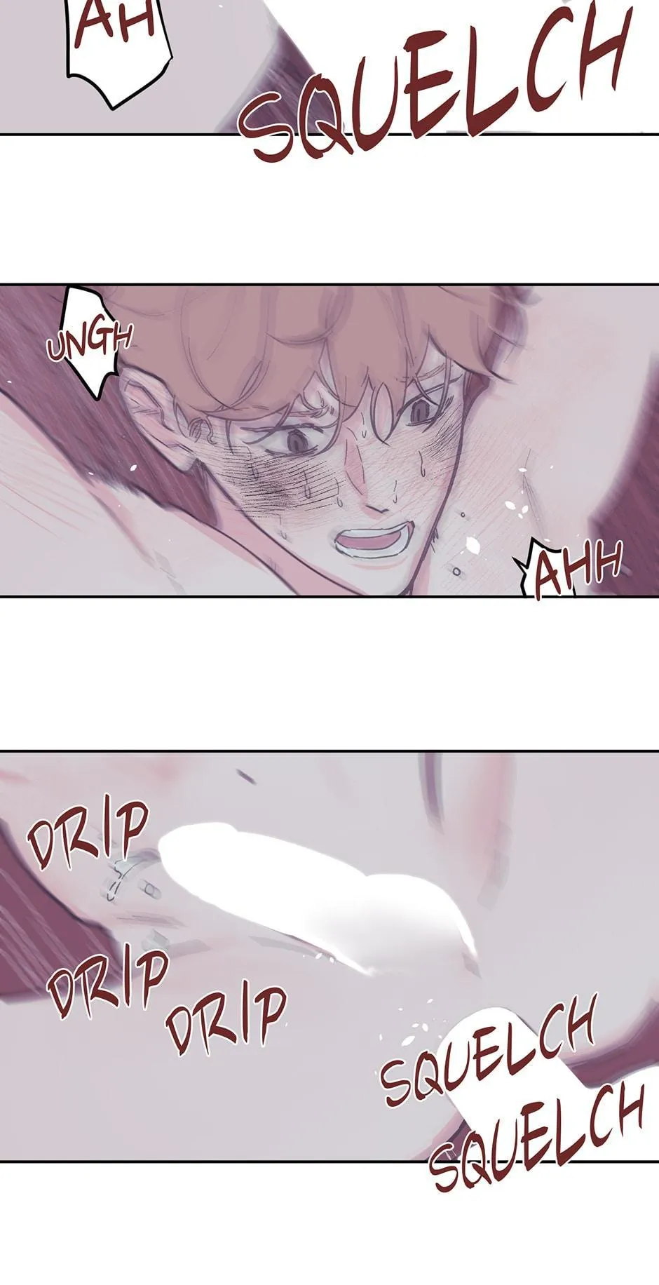 Mr. 100% Perfect - Chapter 83 Page 26