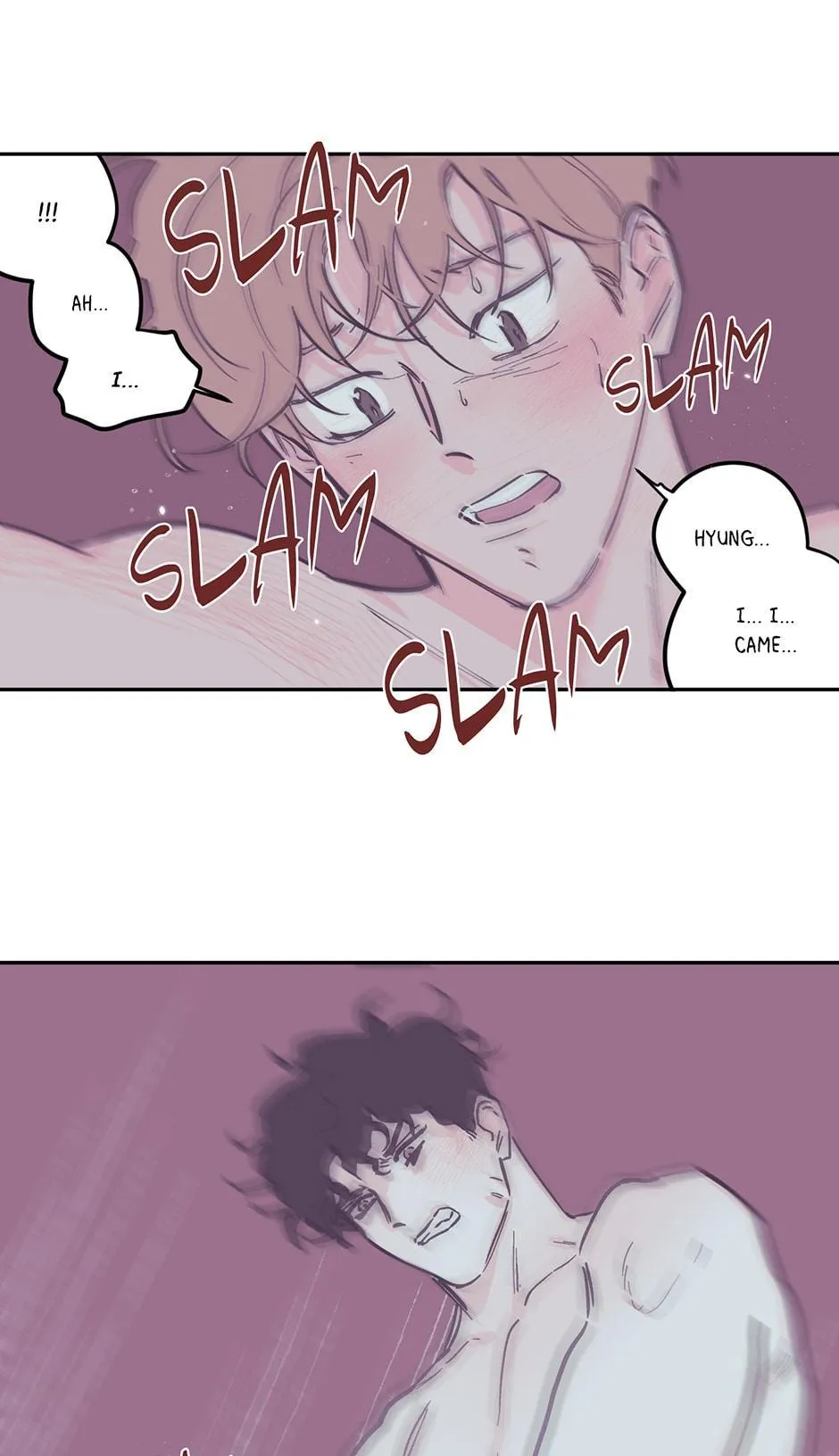 Mr. 100% Perfect - Chapter 83 Page 27