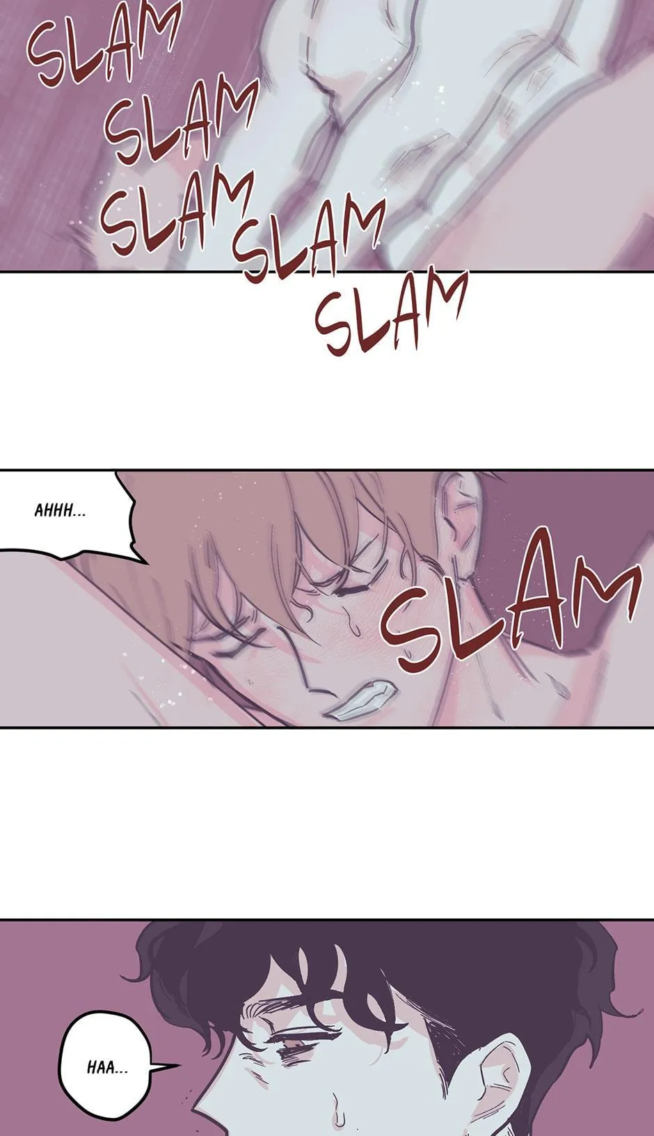 Mr. 100% Perfect - Chapter 83 Page 28