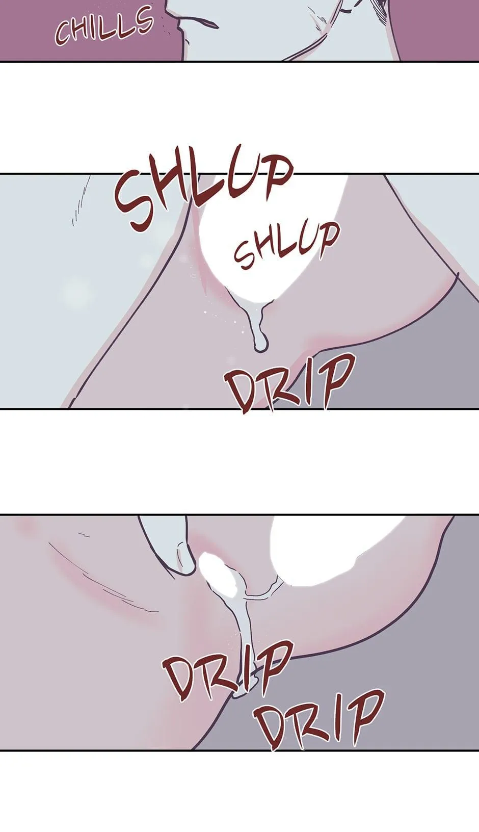 Mr. 100% Perfect - Chapter 83 Page 29
