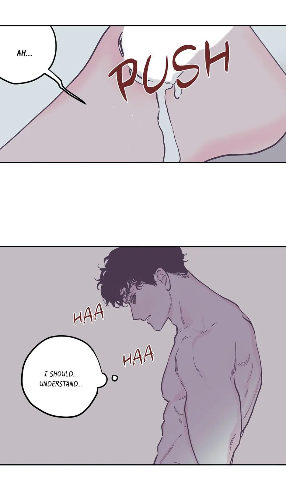 Mr. 100% Perfect - Chapter 83 Page 30