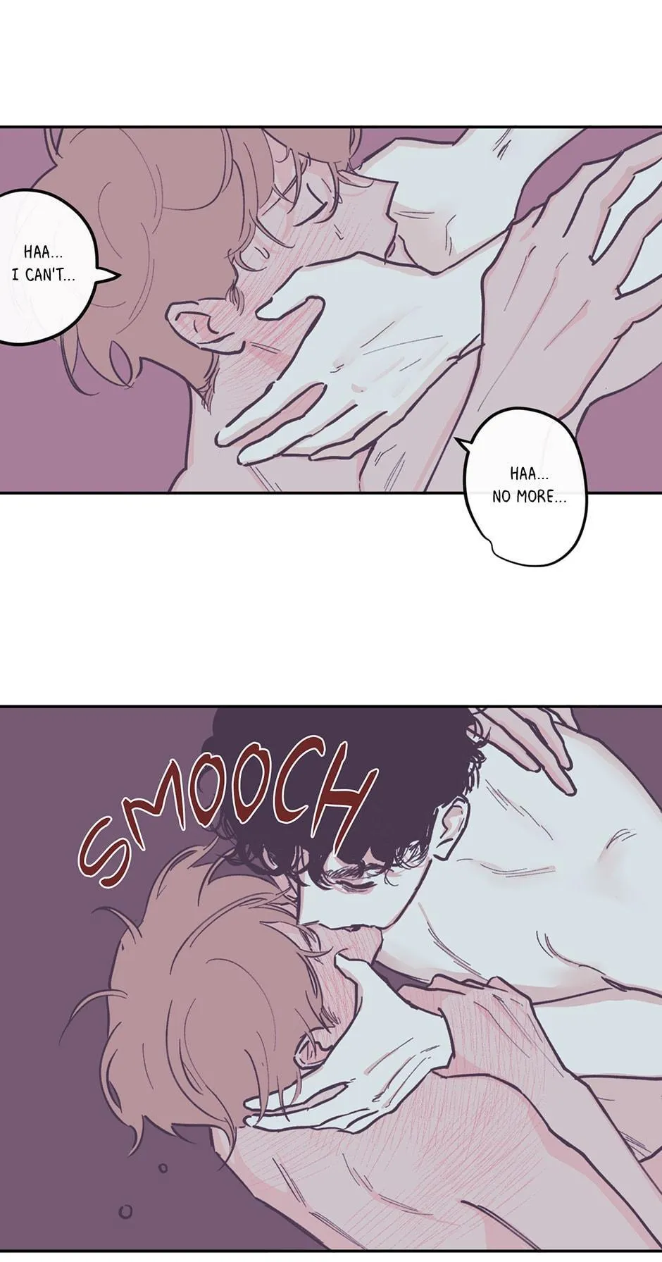 Mr. 100% Perfect - Chapter 83 Page 31